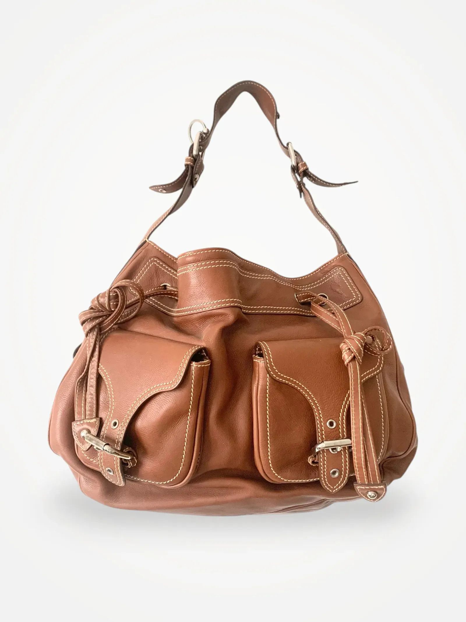 Marc Jacobs Crossbody Bag in Brown, Women's