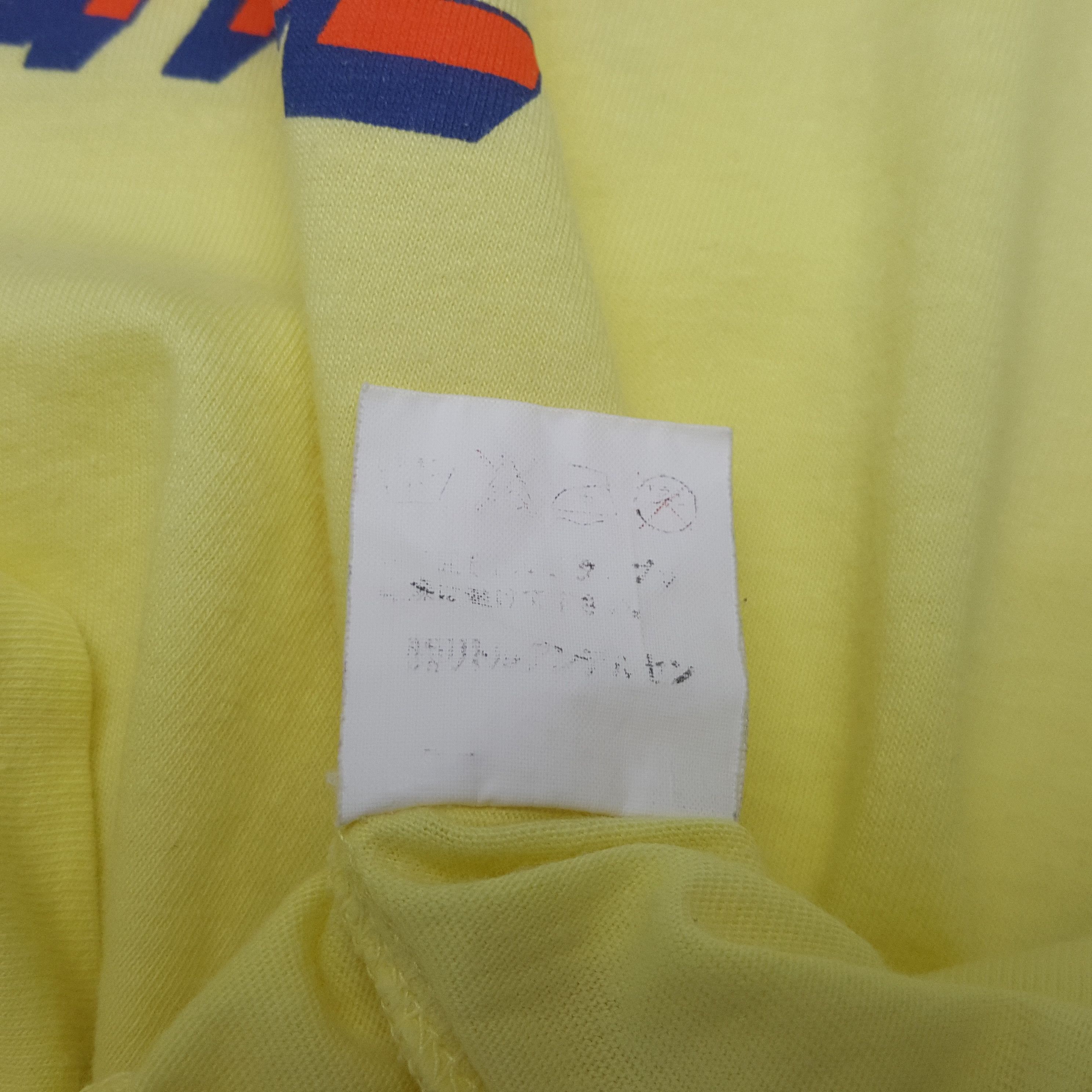 Hysteric Glamour HYSTERIC Mini Sunsetride Japanese Brand Tshirt Size US S / EU 44-46 / 1 - 5 Thumbnail