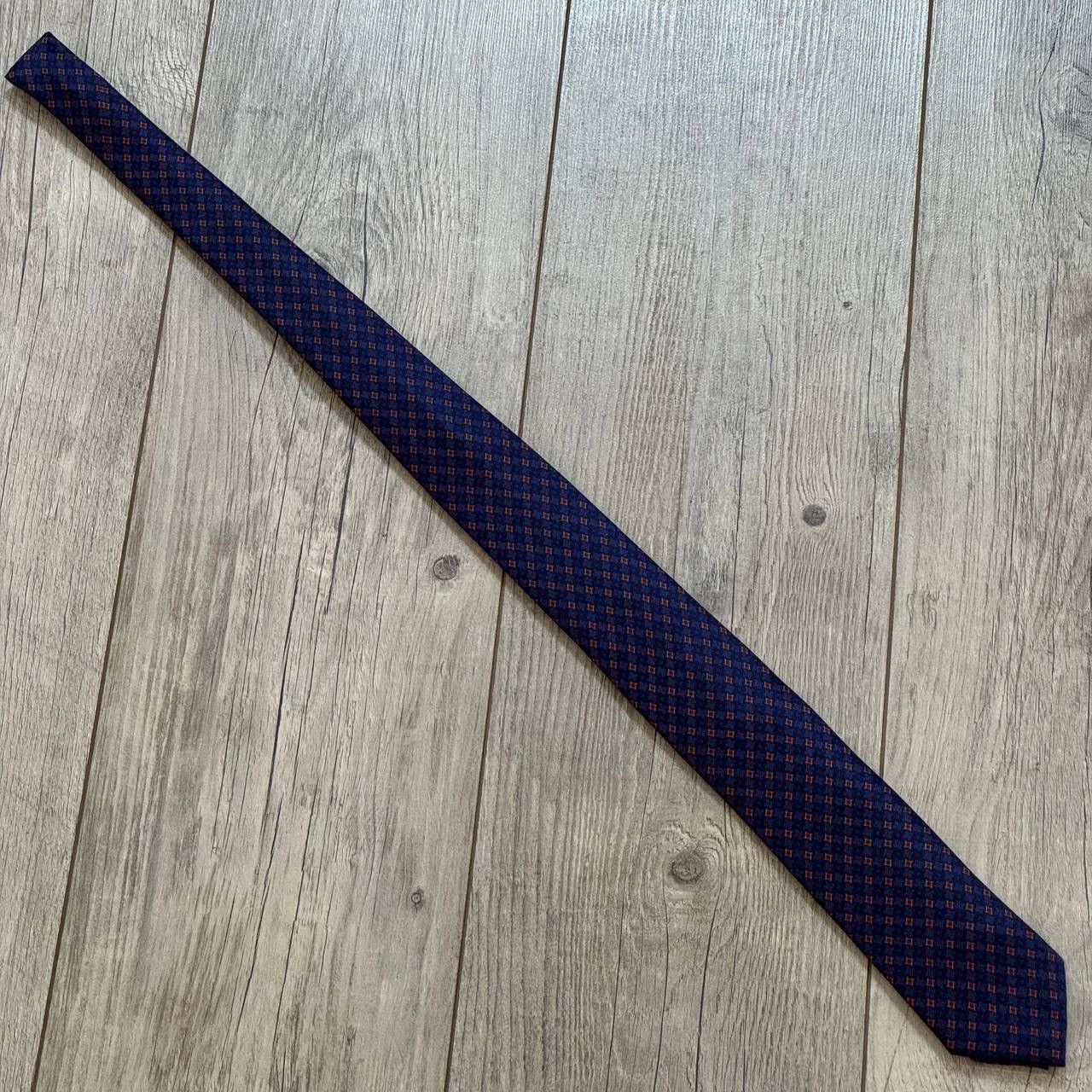 Brioni Brioni Silk Tie Size ONE SIZE - 4 Thumbnail