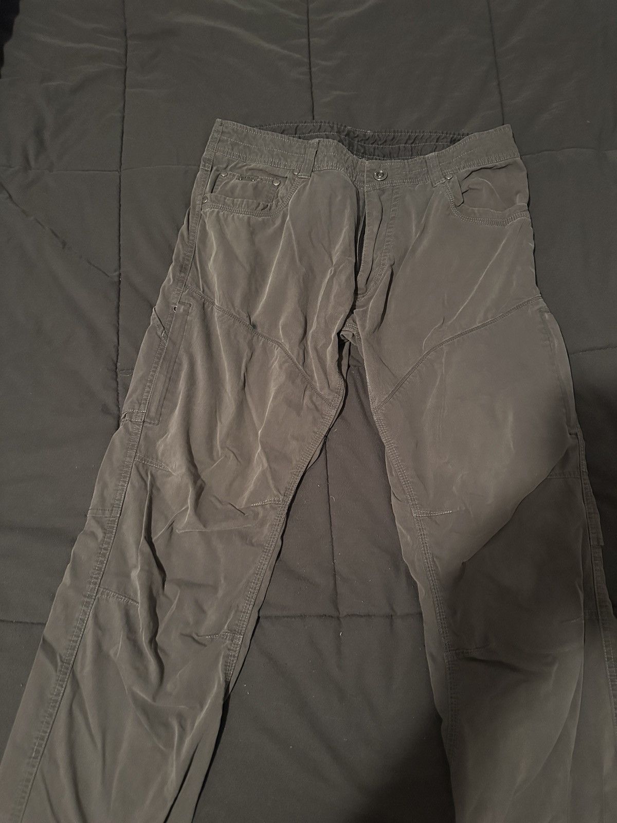 Kuhl Kuhl Outdoor Pants Size US 34 / EU 50 - 11 Thumbnail