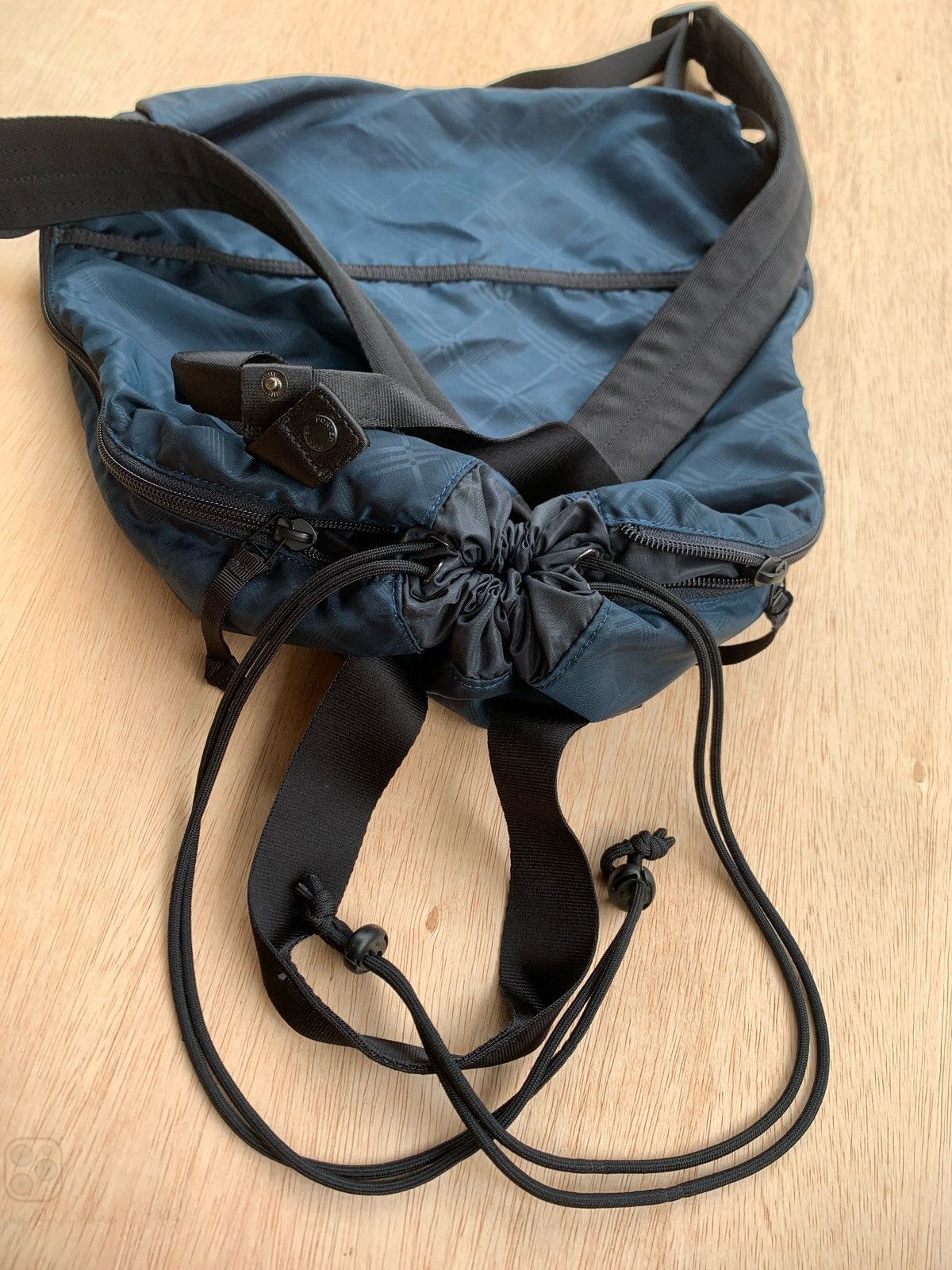 Japanese Brand × Porter Porter International Bags Size ONE SIZE - 8 Thumbnail