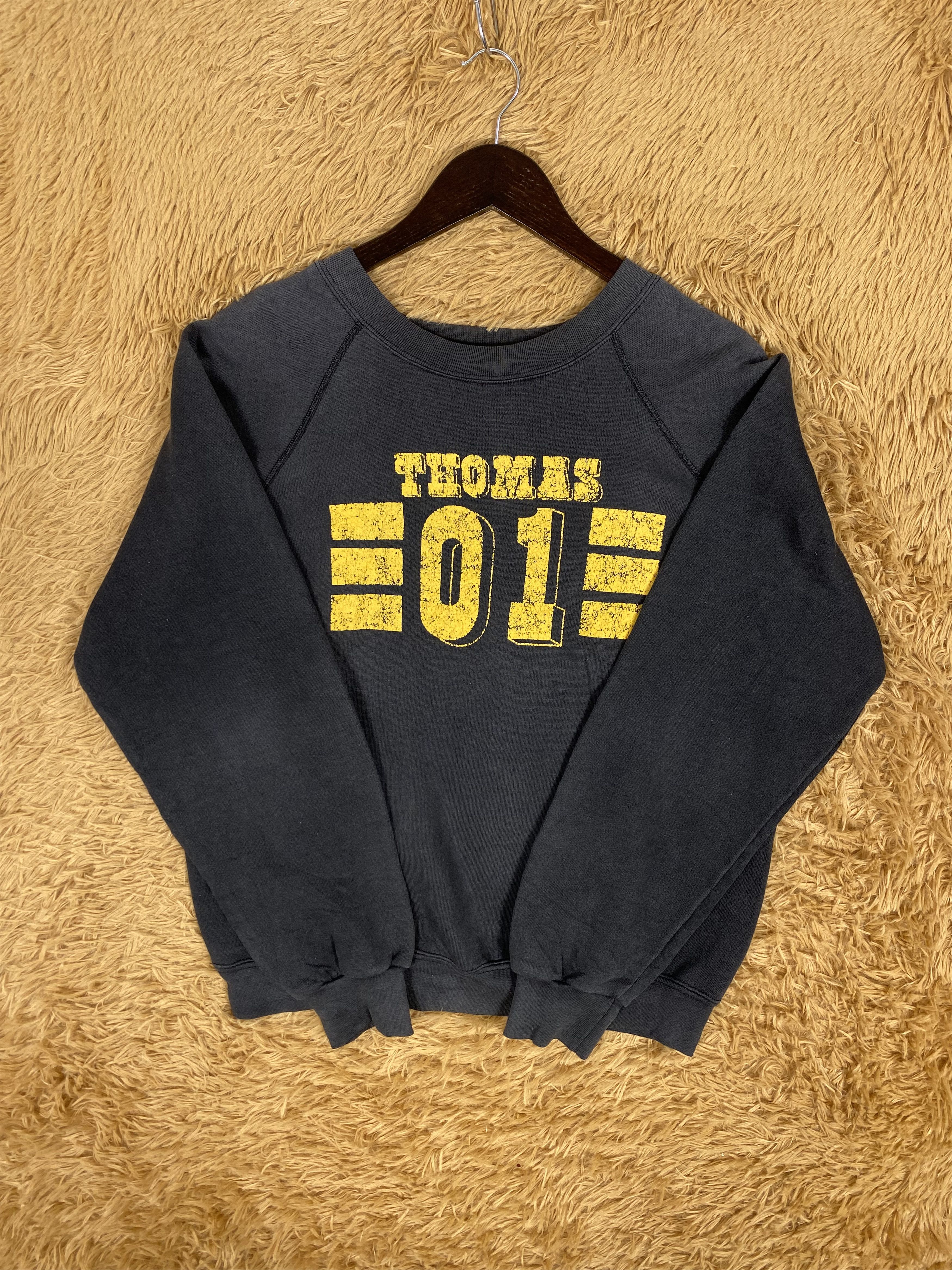 Edwin Vintage Edwin Sweatshirts Size US M / EU 48-50 / 2 - 3 Thumbnail