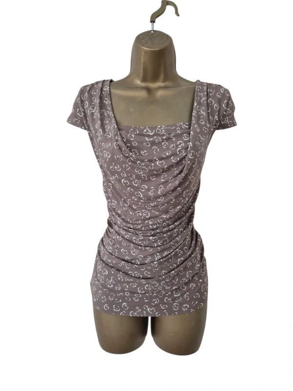 Vintage Vintage phase eight top Size M / US 6-8 / IT 42-44 - 1 Thumbnail