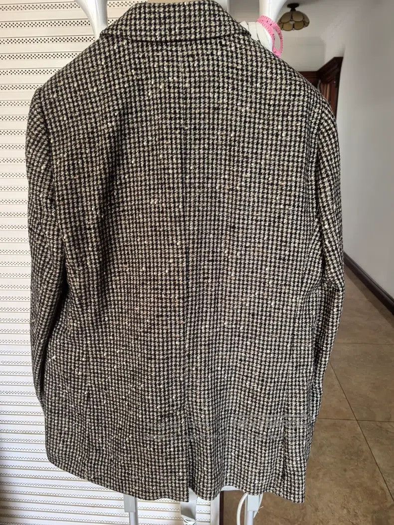 Brunello Cucinelli Brunello Cucinelli Kanryo Extra Jacket Size M / US 6-8 / IT 42-44 - 3 Thumbnail