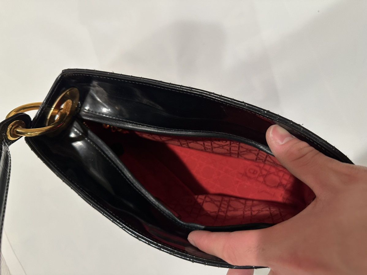 Dior Christian Dior Purse Size ONE SIZE - 11 Thumbnail