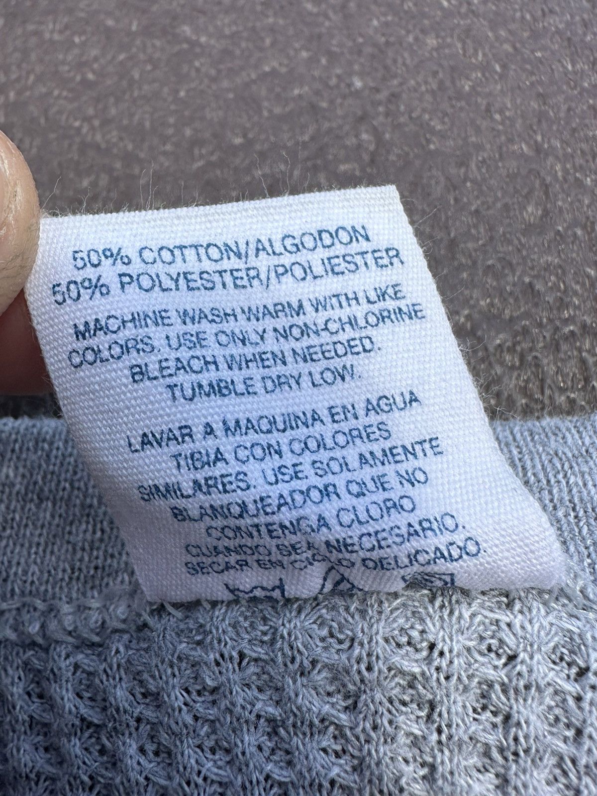 Vintage Y2K Vintage J.E. Morgan “Long Johns” Thermal Size US L / EU 52-54 / 3 - 4 Thumbnail