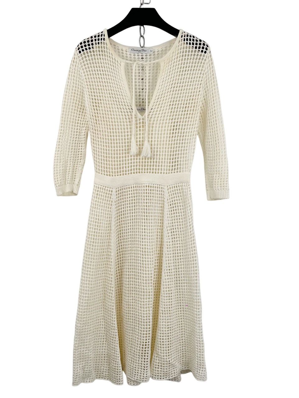 straight cut wedding dress Honey Silk clearance_25Jan2024 Optical Illusion The Dress Dress:To Pair With The Elizabeth Gown Zipper back closure ensures