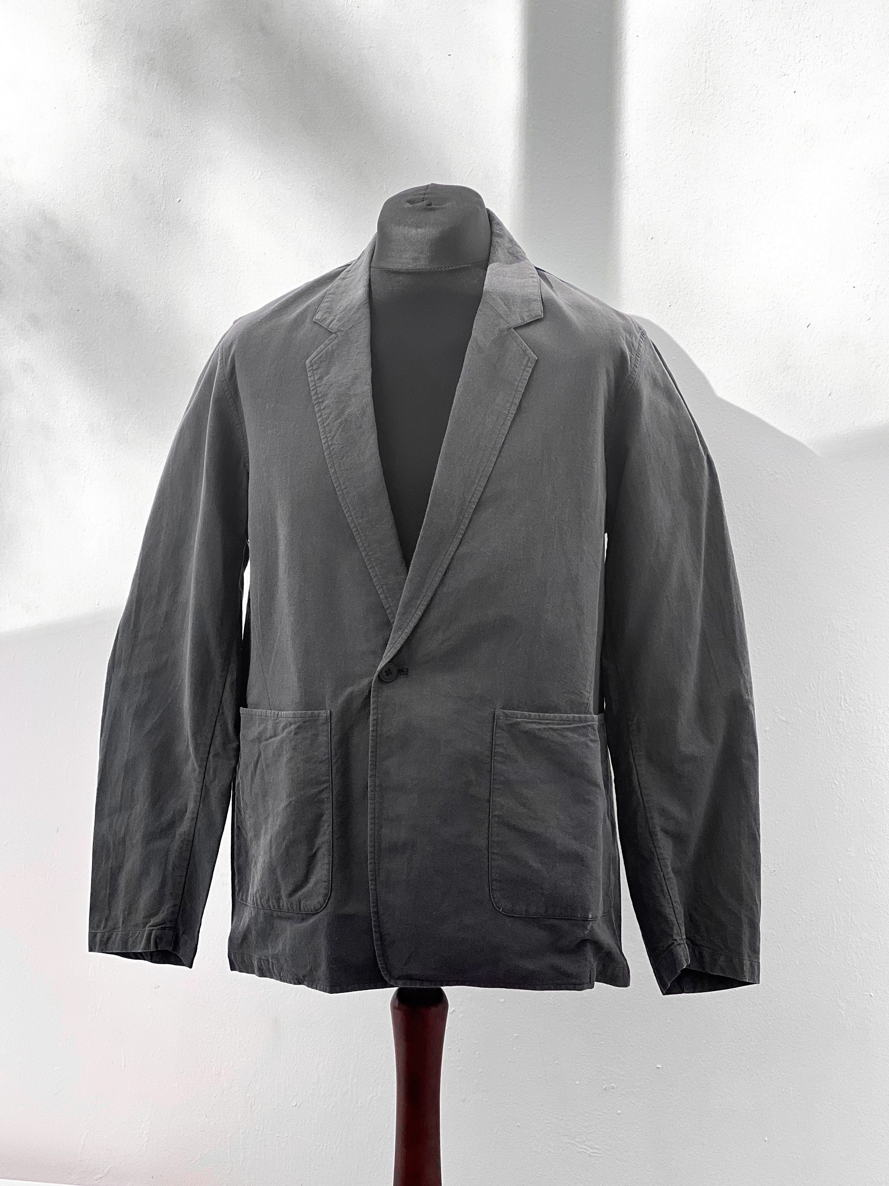 Japanese Brand × STILL BY HAND Still by Hand blazer Size 36S - 1 Thumbnail