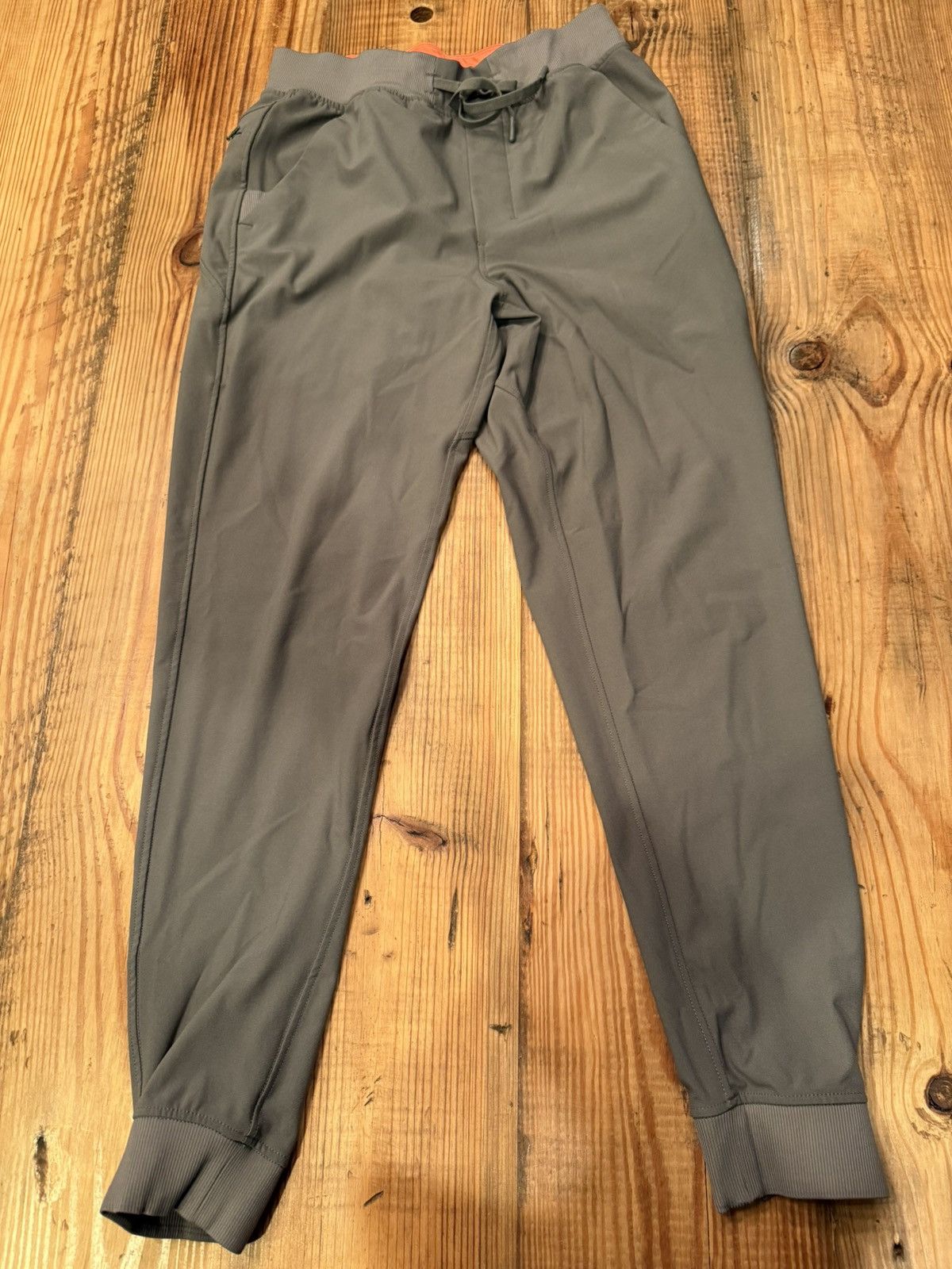 Designer Birddog -Wolfgang phuck - medium joggers Size US 32 / EU 48 - 1 Thumbnail