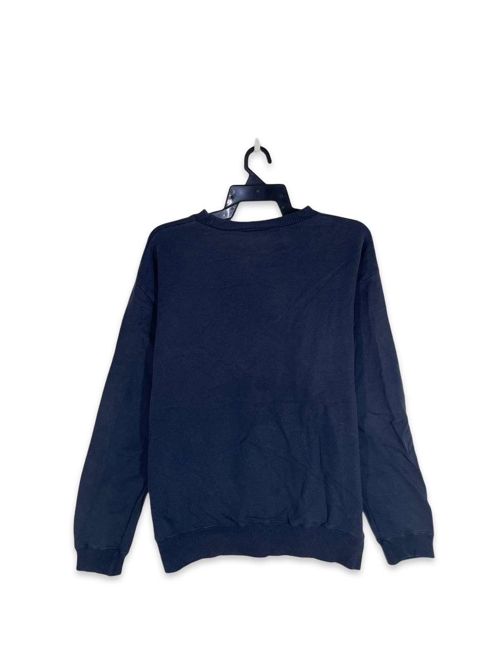 Hai Sporting Gear Vintage 90s hai sporting gear issey miyake sweatshirt XL Size US XL / EU 56 / 4 - 3 Thumbnail