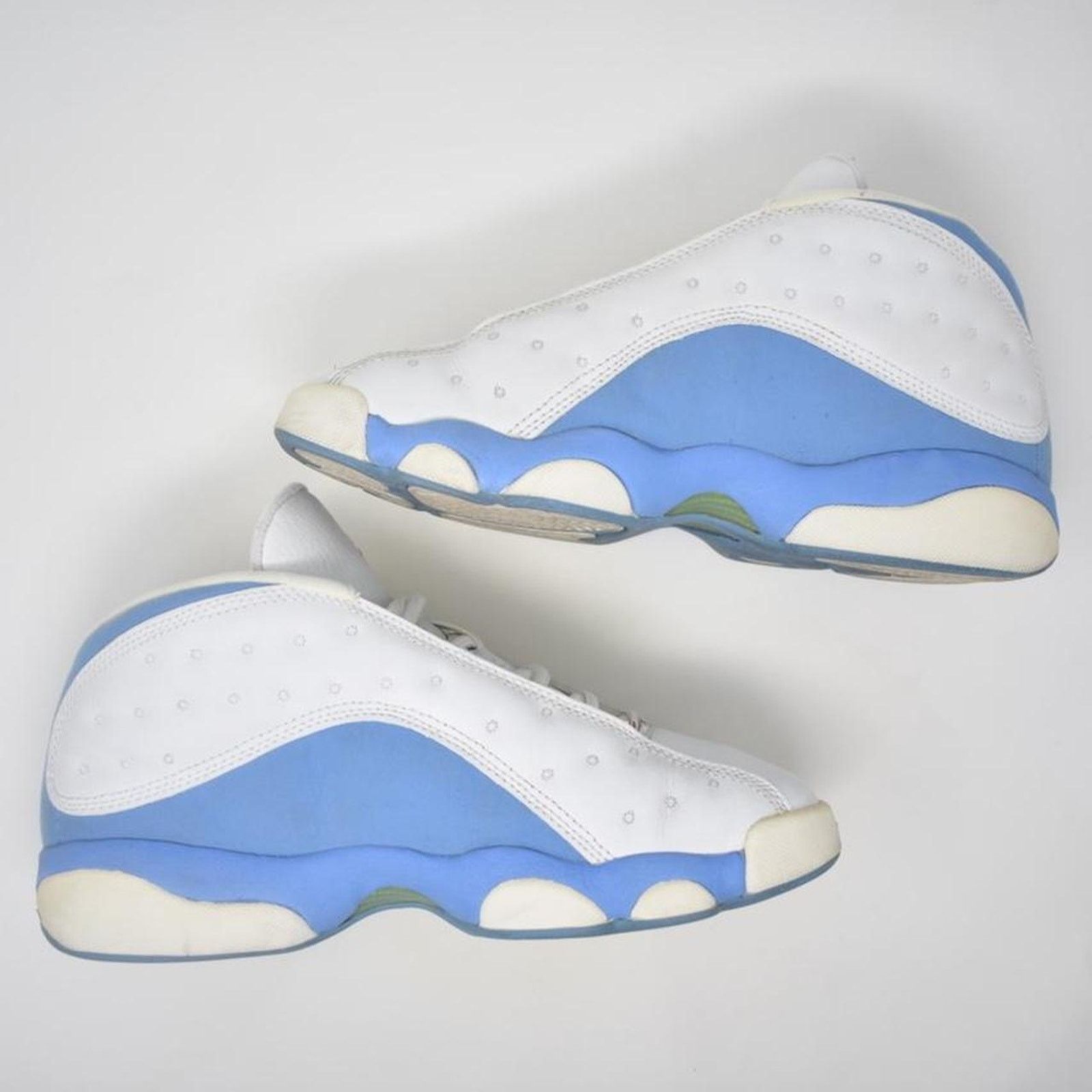 Jordan Brand 2005 Air Jordan 13 Retro Low “University Blue” Size US 7.5 / IT 37.5 - 4 Thumbnail