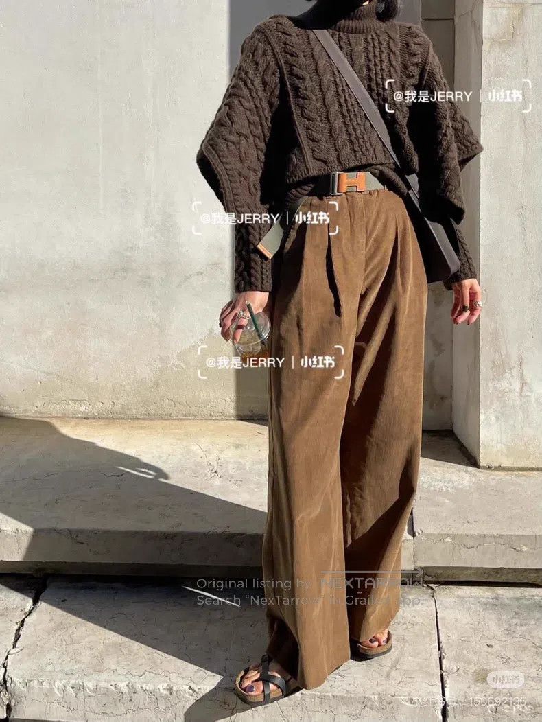 Hermes Hermes Cloak Knit Sweater Size XXS / US 00 / IT 34 - 7 Thumbnail