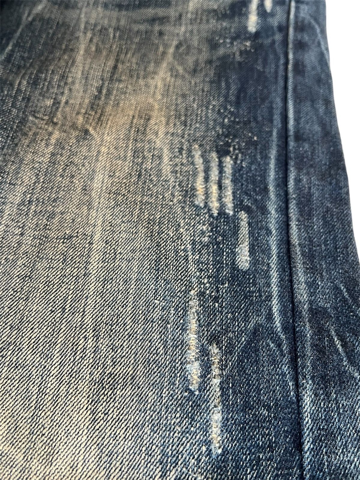 Vintage 🔥Accept Offer🔥Red Pepper & Denim Vintage Special Edition Size US 33 - 10 Thumbnail