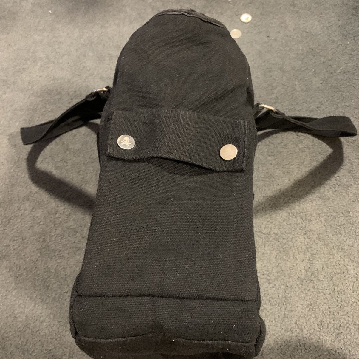 Mastermind World mastermind JAPAN x PORTER Canvas Tote Size ONE SIZE - 14 Thumbnail