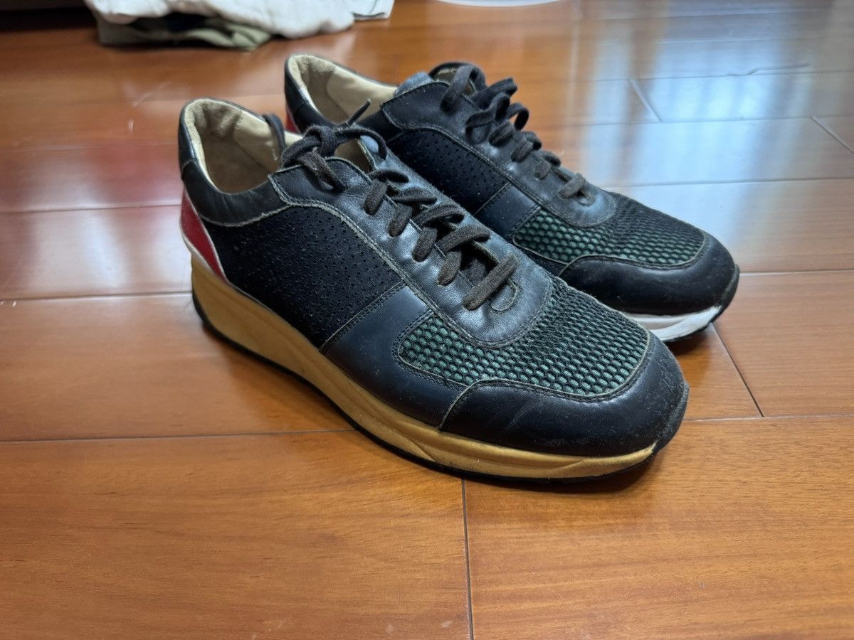 Common Projects × Tim Coppens Rare Common Projects x Tim Coppens Trainer Size US 10 / EU 43 - 1 Thumbnail