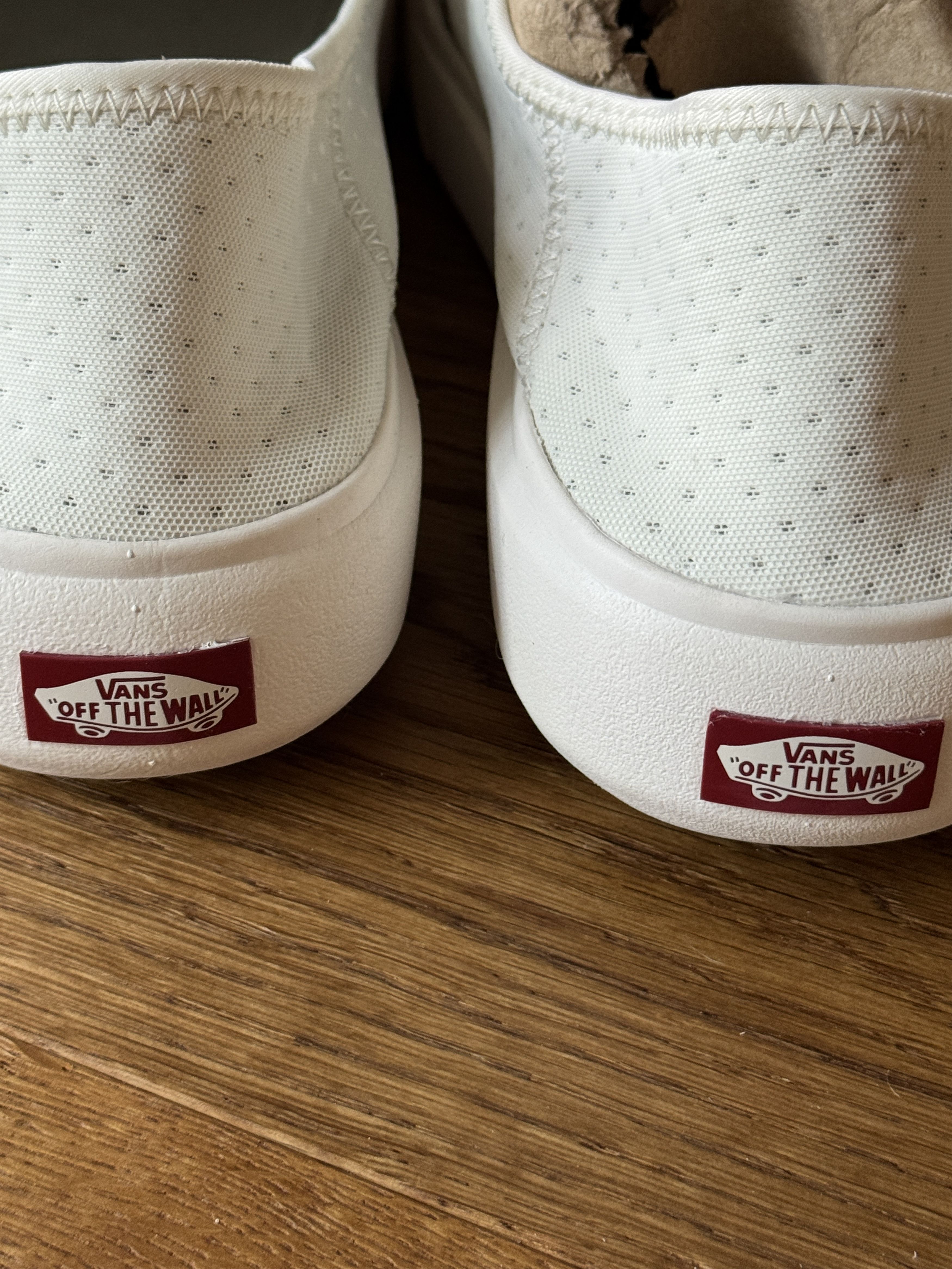 Vans Vans Comfycush One Checkerboard US mens 11.5 Size US 11.5 / EU 44-45 - 11 Thumbnail