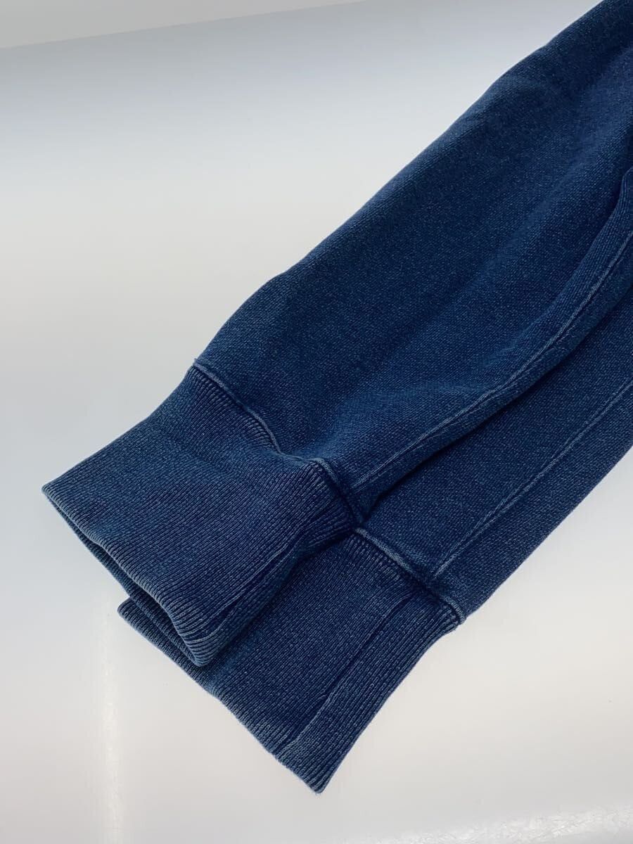 Snow Peak Denim Pocket Sweatshirt Size US L / EU 52-54 / 3 - 6 Thumbnail