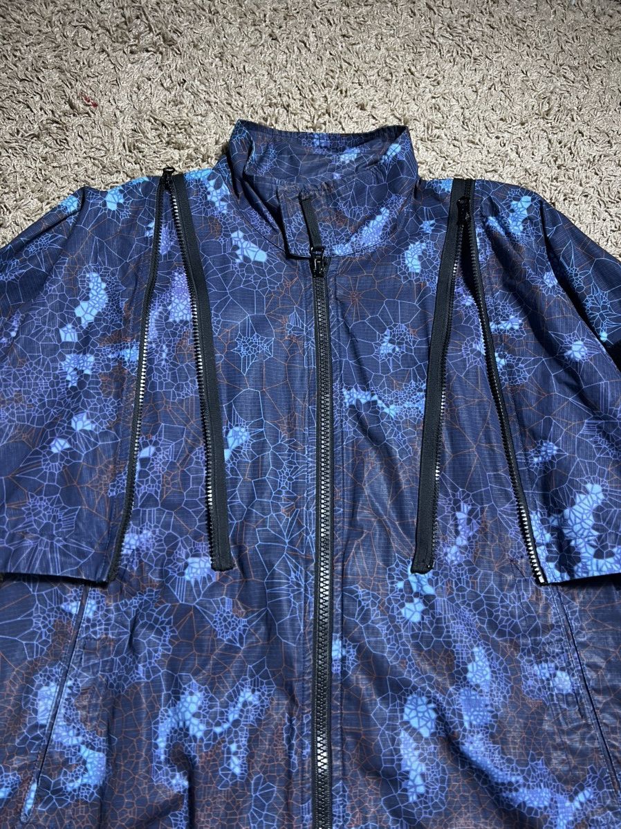 Stone Island Stone Island Heat Reactive Wind Jacket Size US L / EU 52-54 / 3 - 9 Thumbnail