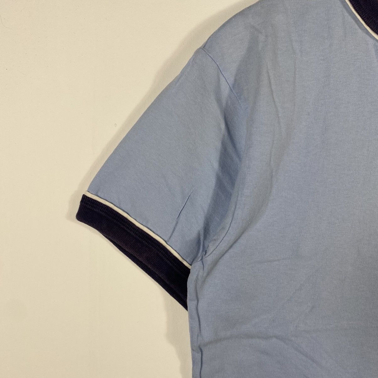Sugar Cane CHESWICK By SUGAR CANE The Los Angeles Baseball Tee Shirt Size US M / EU 48-50 / 2 - 3 Thumbnail