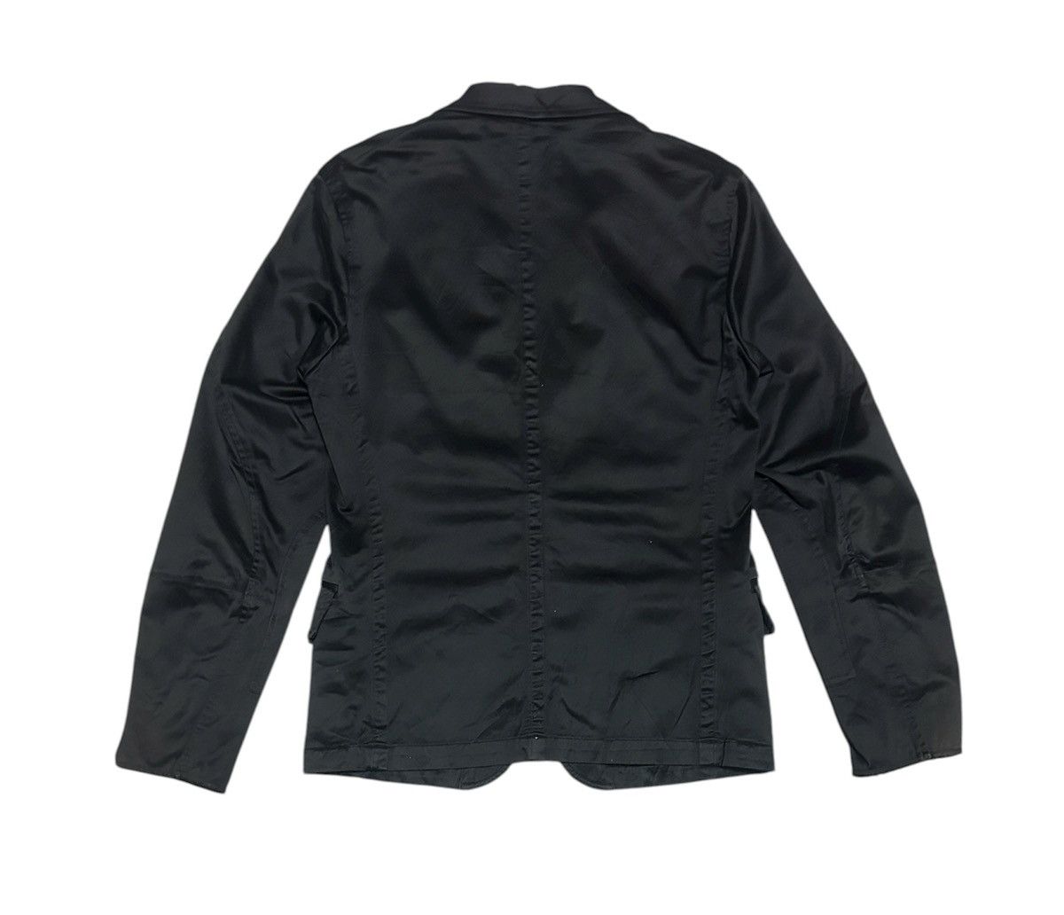 CABANE de ZUCCa Vintage Cabana De Zucca Jacket Size US S / EU 44-46 / 1 - 4 Thumbnail