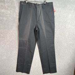 Dickies Faded Black Carpenter Pants [33 x 30] – From The Past