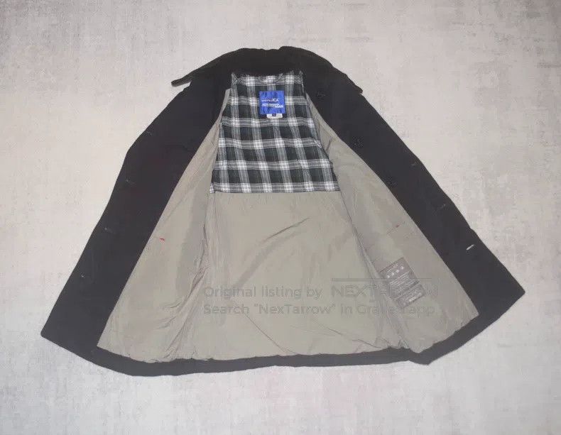 Junya Watanabe Junya Watanabe Puffer Jacket Size US XS / EU 42 / 0 - 3 Thumbnail