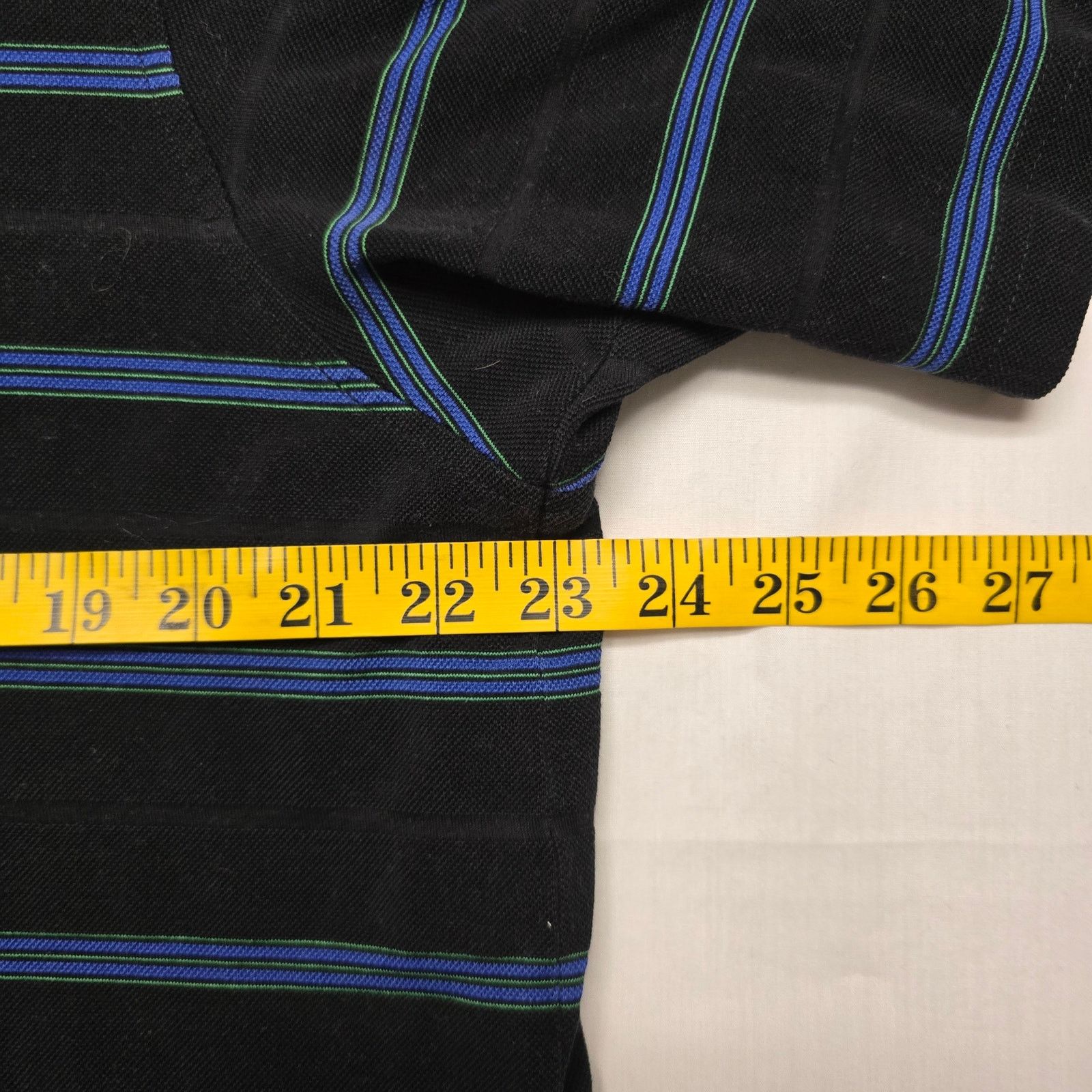 Other Jack Nicklaus Polo Shirt Blue L Horizontal Tehama Golf Large Size US L / EU 52-54 / 3 - 5 Thumbnail