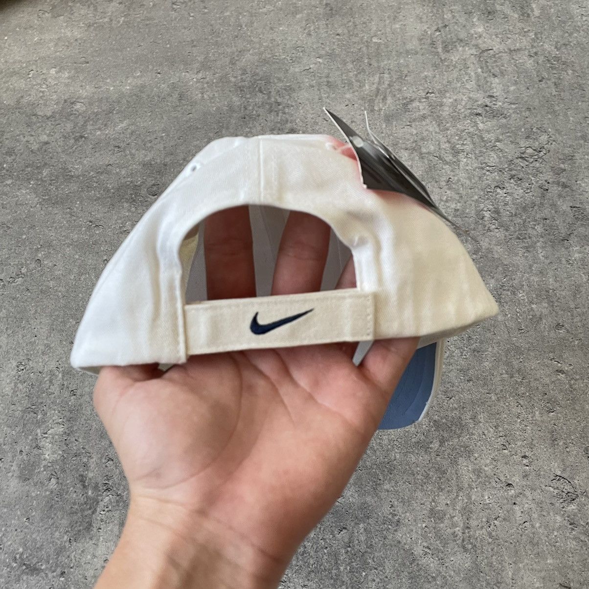 Nike × Nike ACG Vintage 00s Nike Cap Centr Logo Size ONE SIZE - 2 Thumbnail