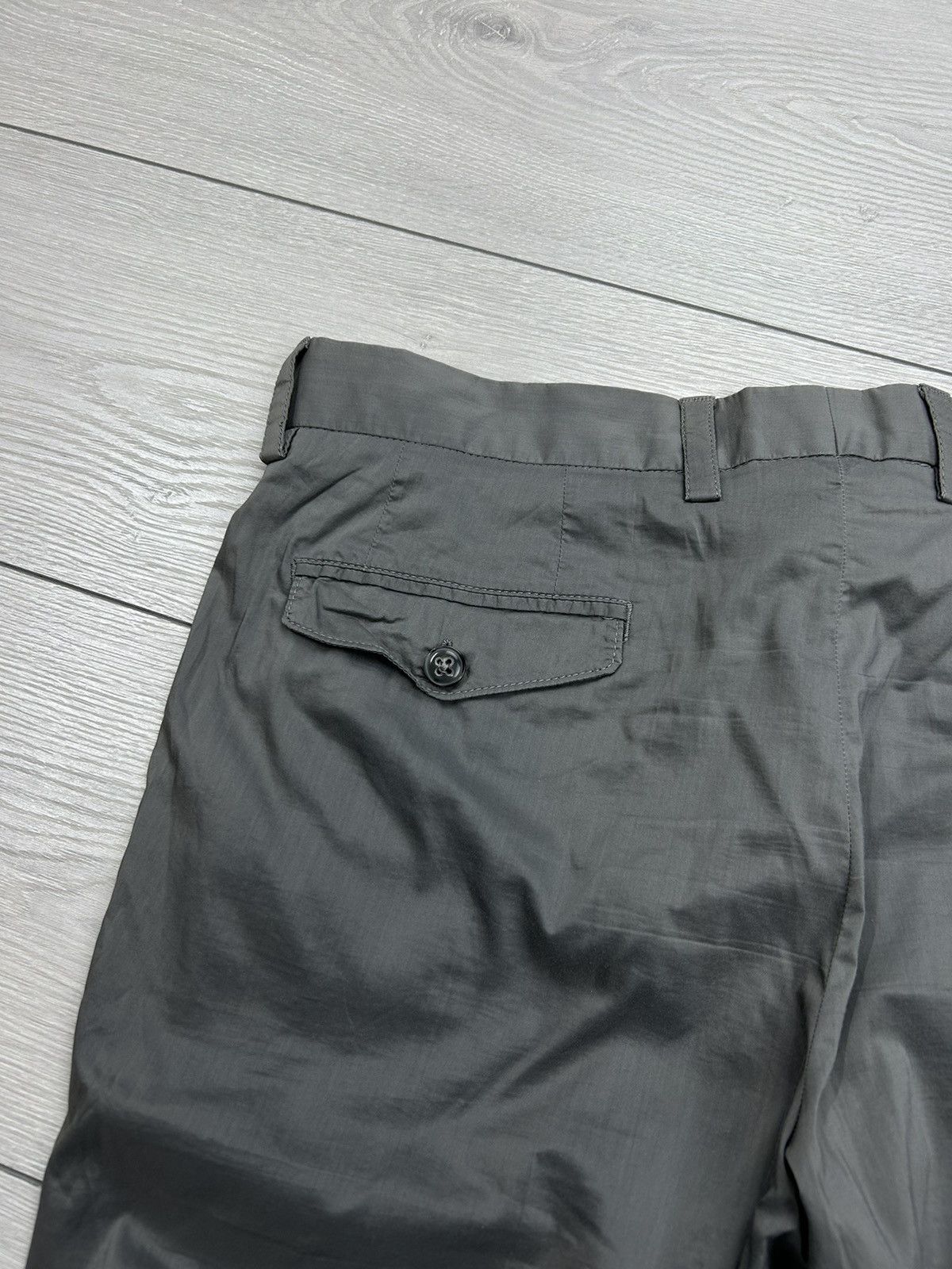 Giorgio Armani Giorgio Armani Casual pant size 32 Size US 32 / EU 48 - 7 Thumbnail