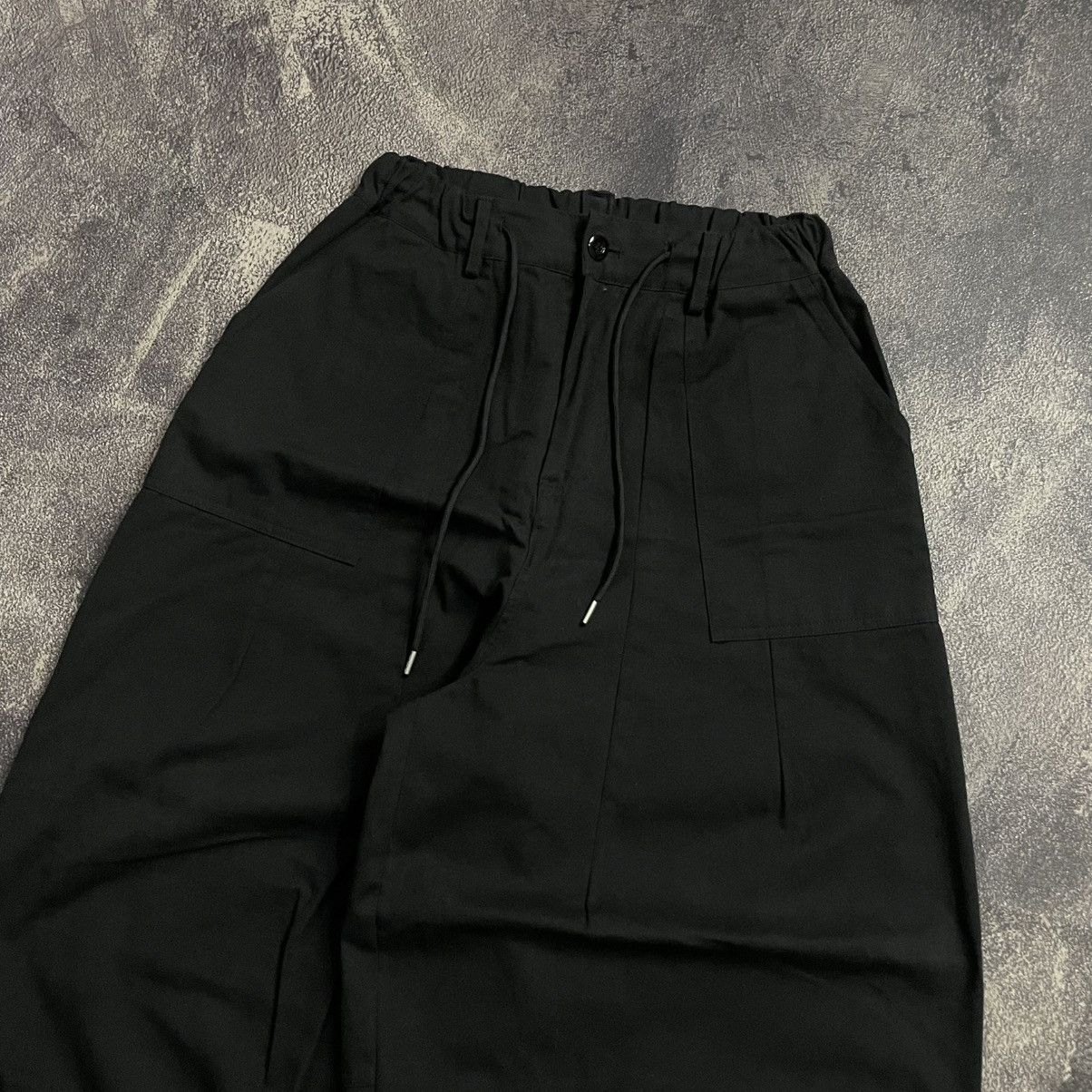 Comme des Garcons Frizmworks balloon pants Size US 32 / EU 48 - 3 Thumbnail