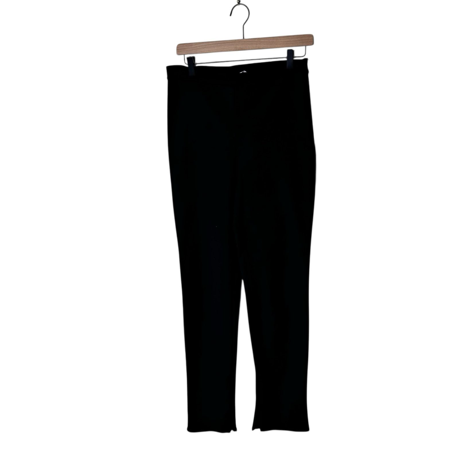 Reformation REFORMATION Graham Pant Ponte Stretch Ankle Zip Skinny Size 29" - 1 Thumbnail