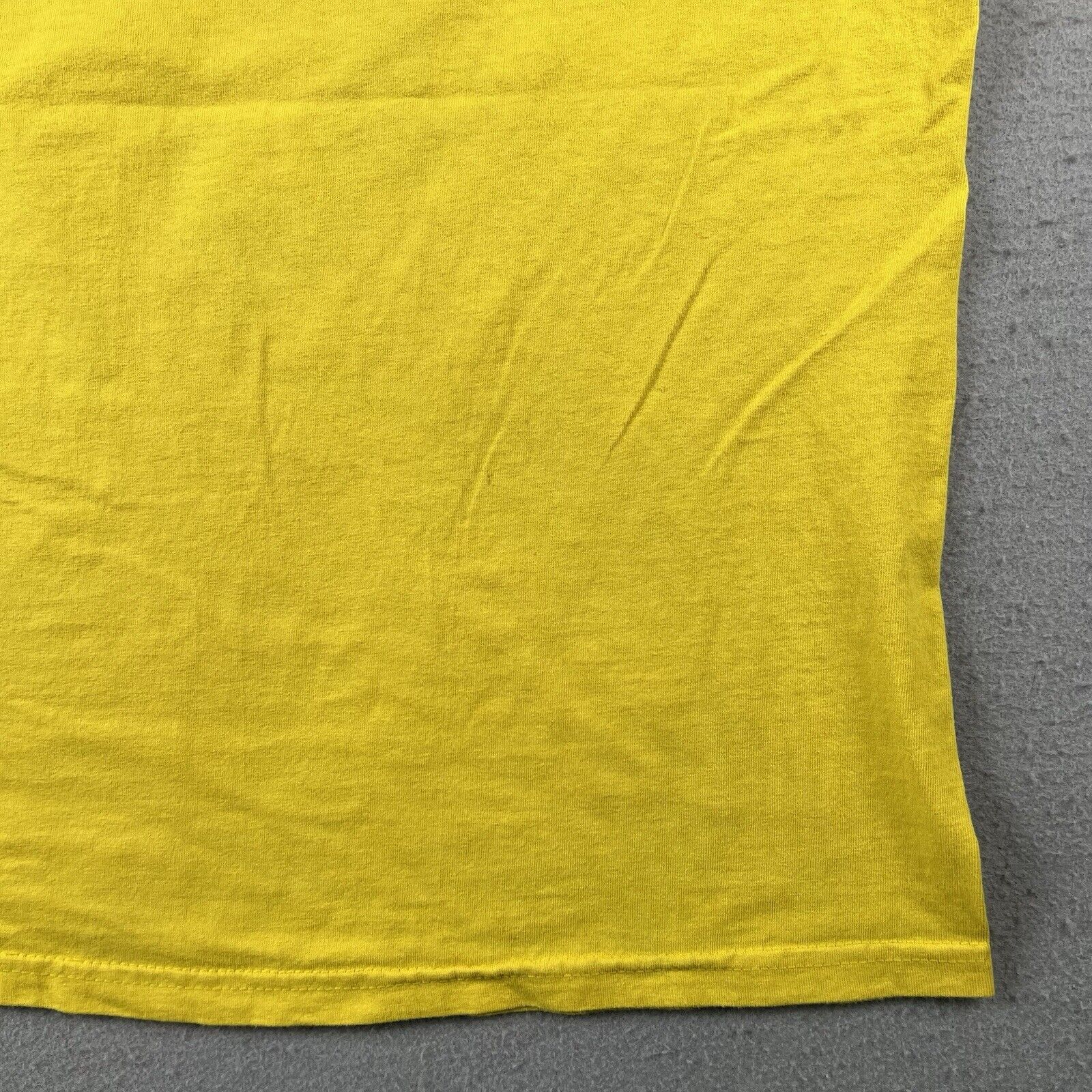 Band Tees 2006 Bad Brains Last Days On The Bowery Shirt CBGB & OMFUG Size US L / EU 52-54 / 3 - 21 Thumbnail