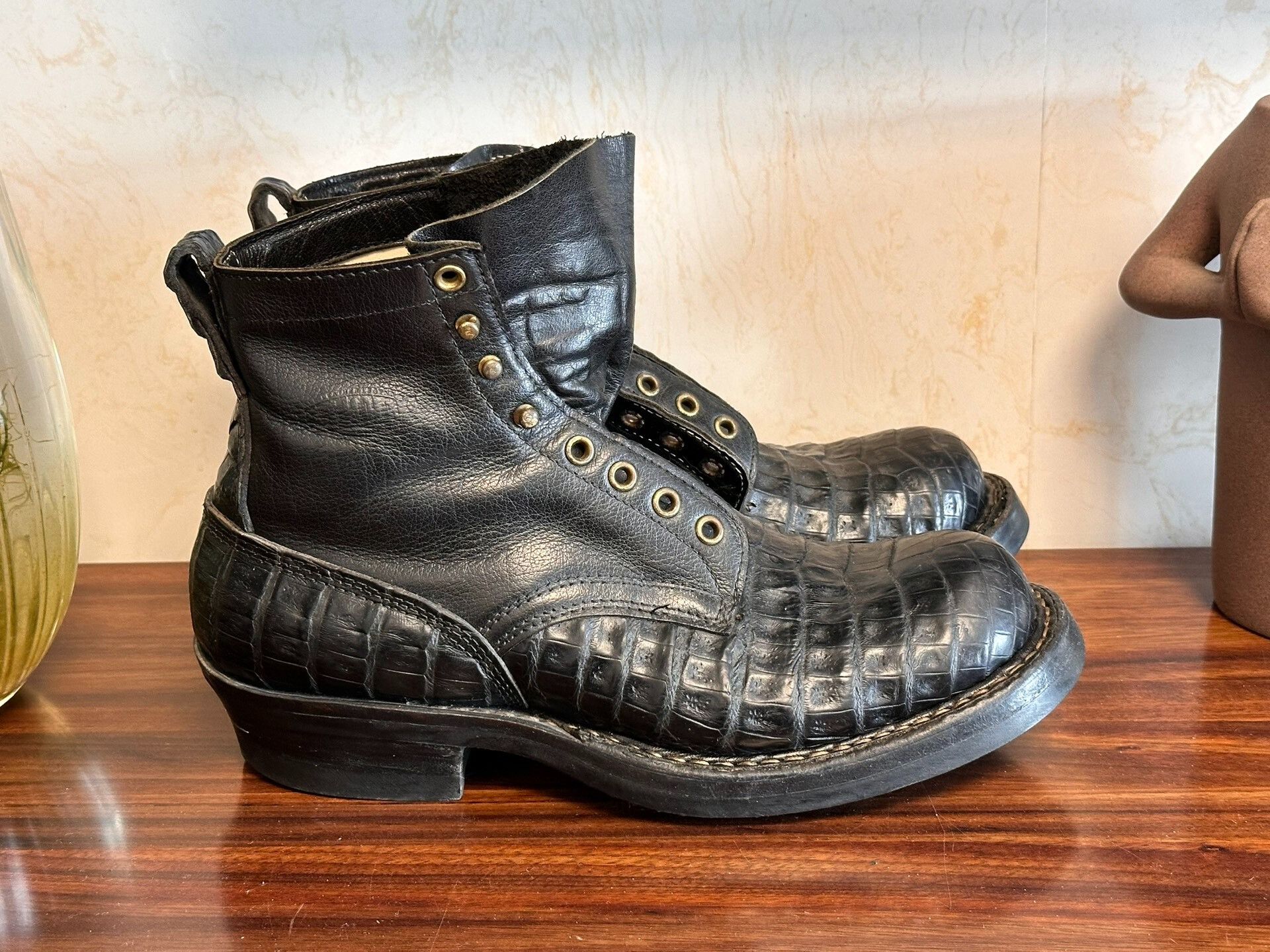 White's Boots White's Boot Work Boot Size US 8.5 / EU 41-42 - 1 Thumbnail
