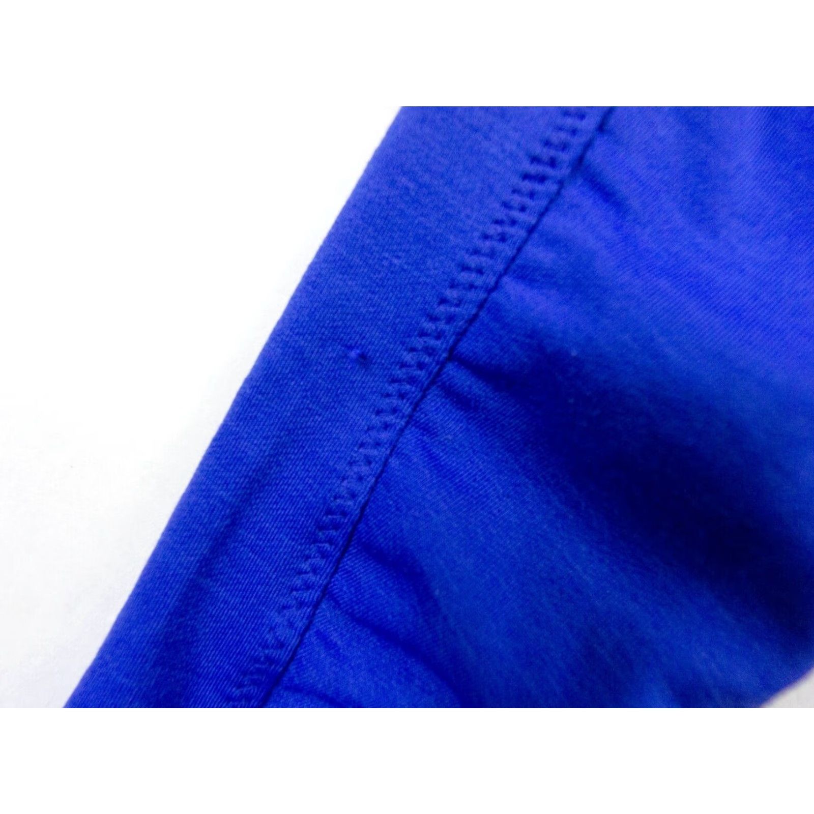Athleta Athleta Womens Hoodie Full Zip XSmall Blue Activewear Stretch Ladies Size XS / US 0-2 / IT 36-38 - 6 Thumbnail