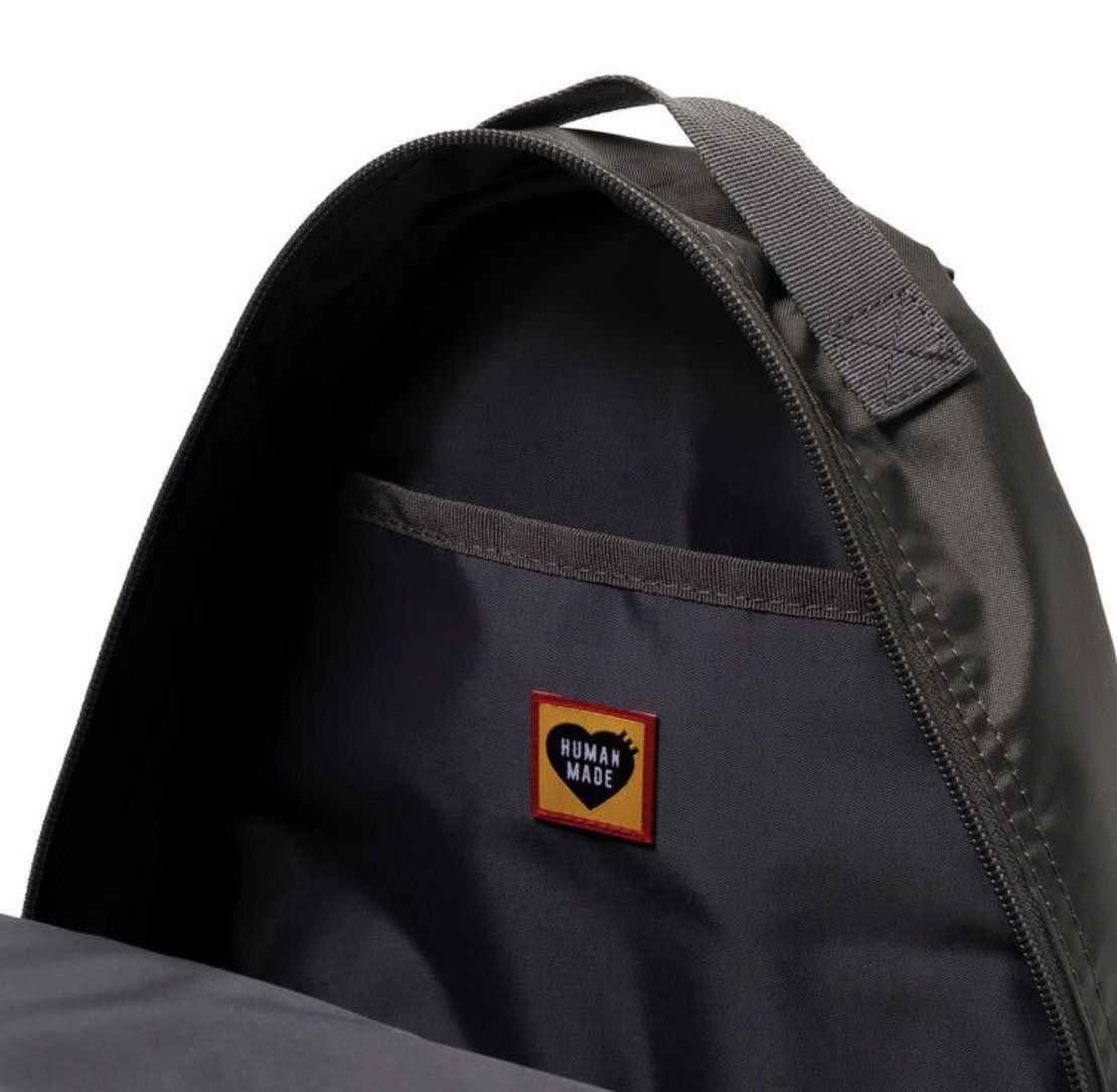 Human Made Human Made Backpack Size ONE SIZE - 3 Thumbnail