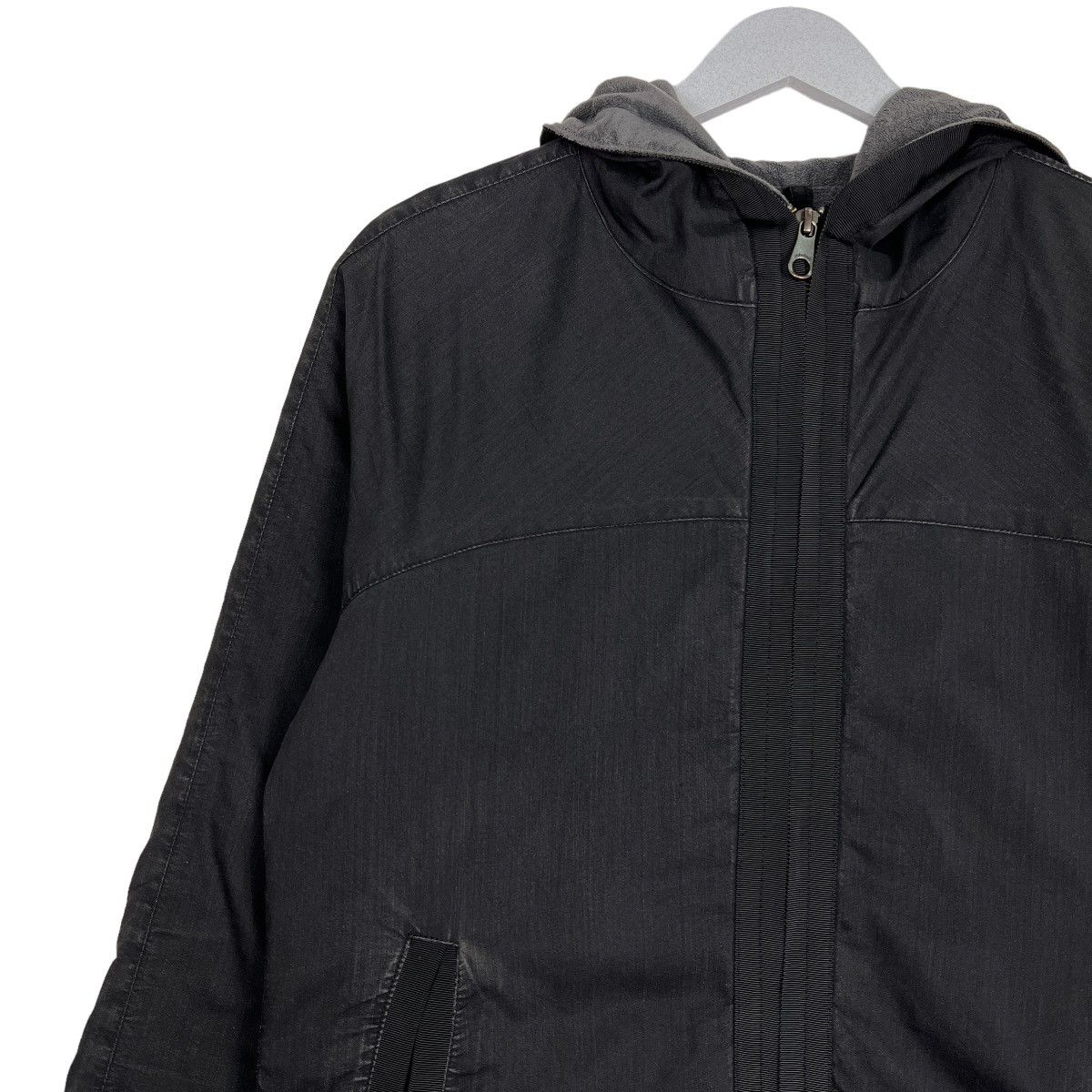 Johnbull 🔥 JOHN BULL INSULATION JACKET Size US M / EU 48-50 / 2 - 7 Thumbnail
