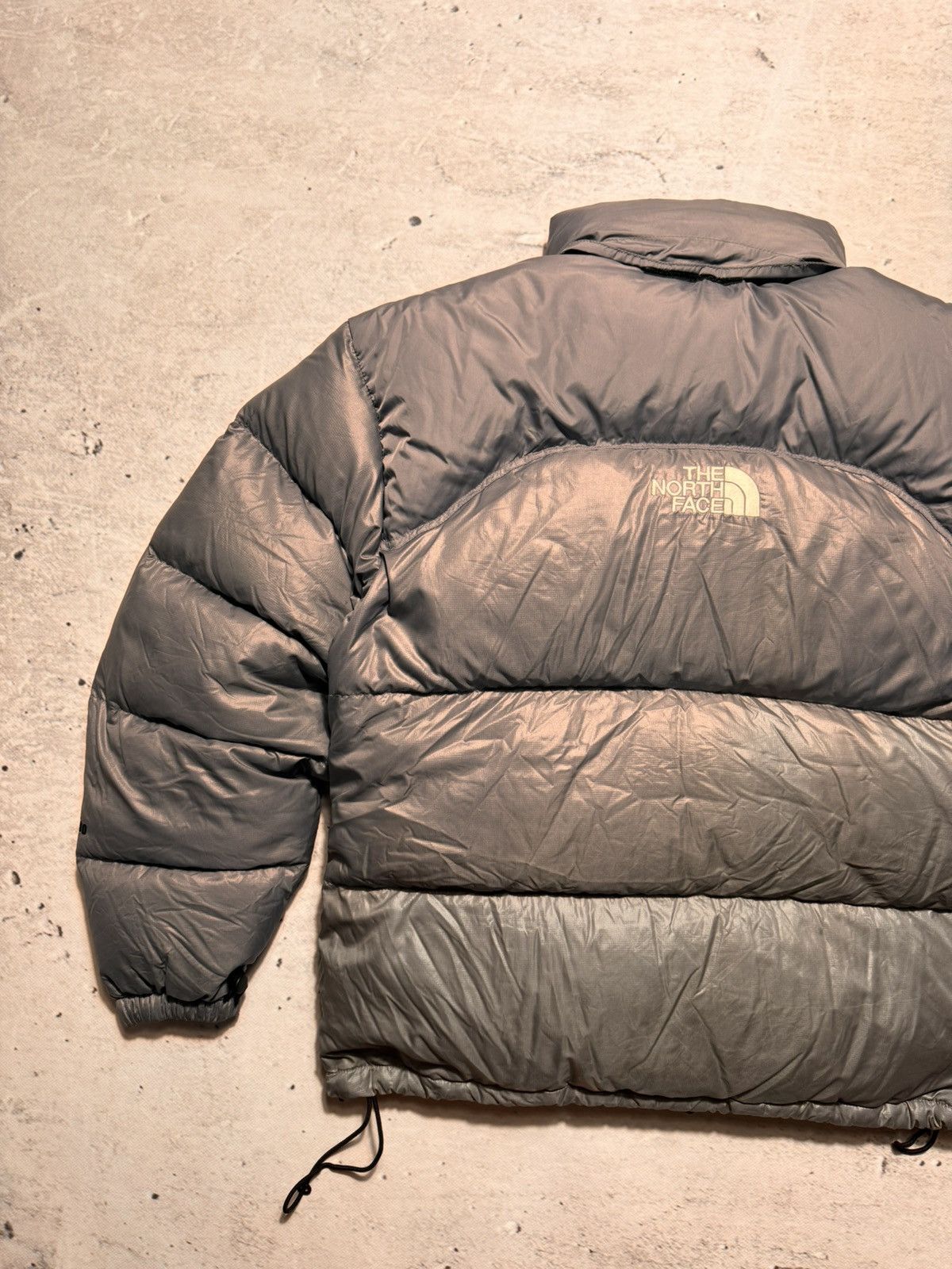 The North Face × Vintage THE NORTH FACE 700 PUFFER DOWN JACKET Size US M / EU 48-50 / 2 - 7 Thumbnail