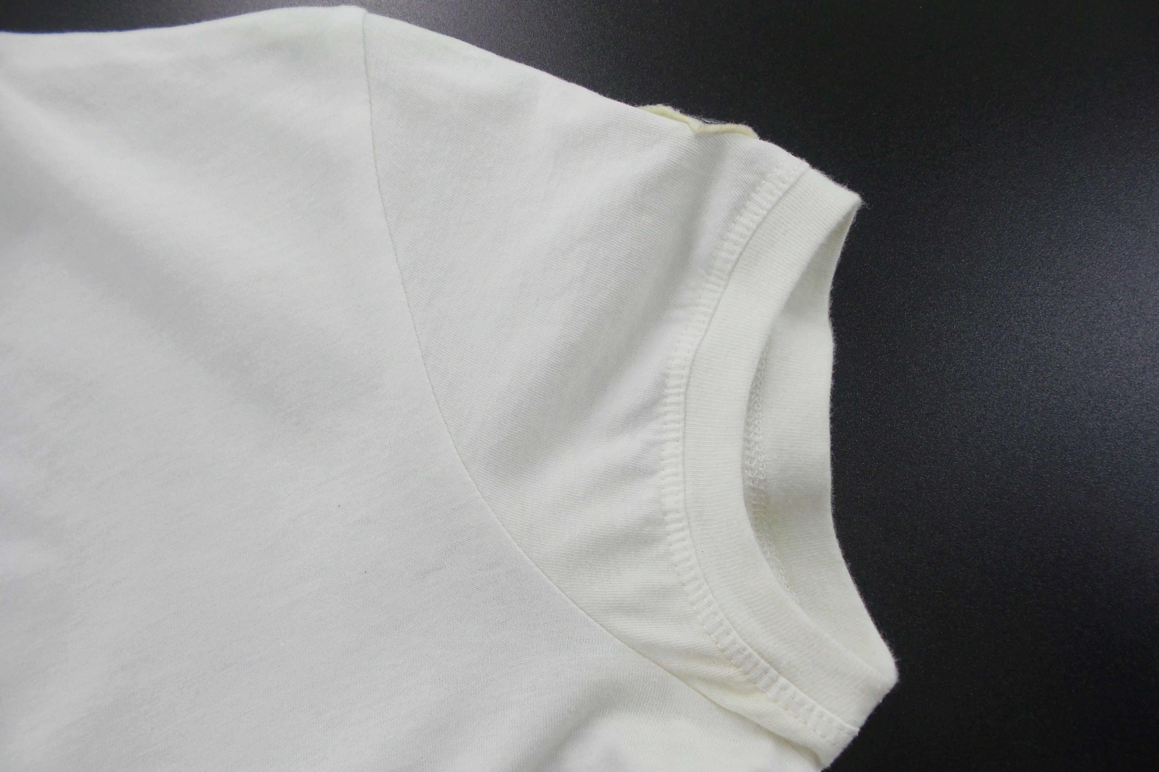 Moncler Moncler 'Rooster' Maglia T-shirts Size S / US 4 / IT 40 - 12 Thumbnail