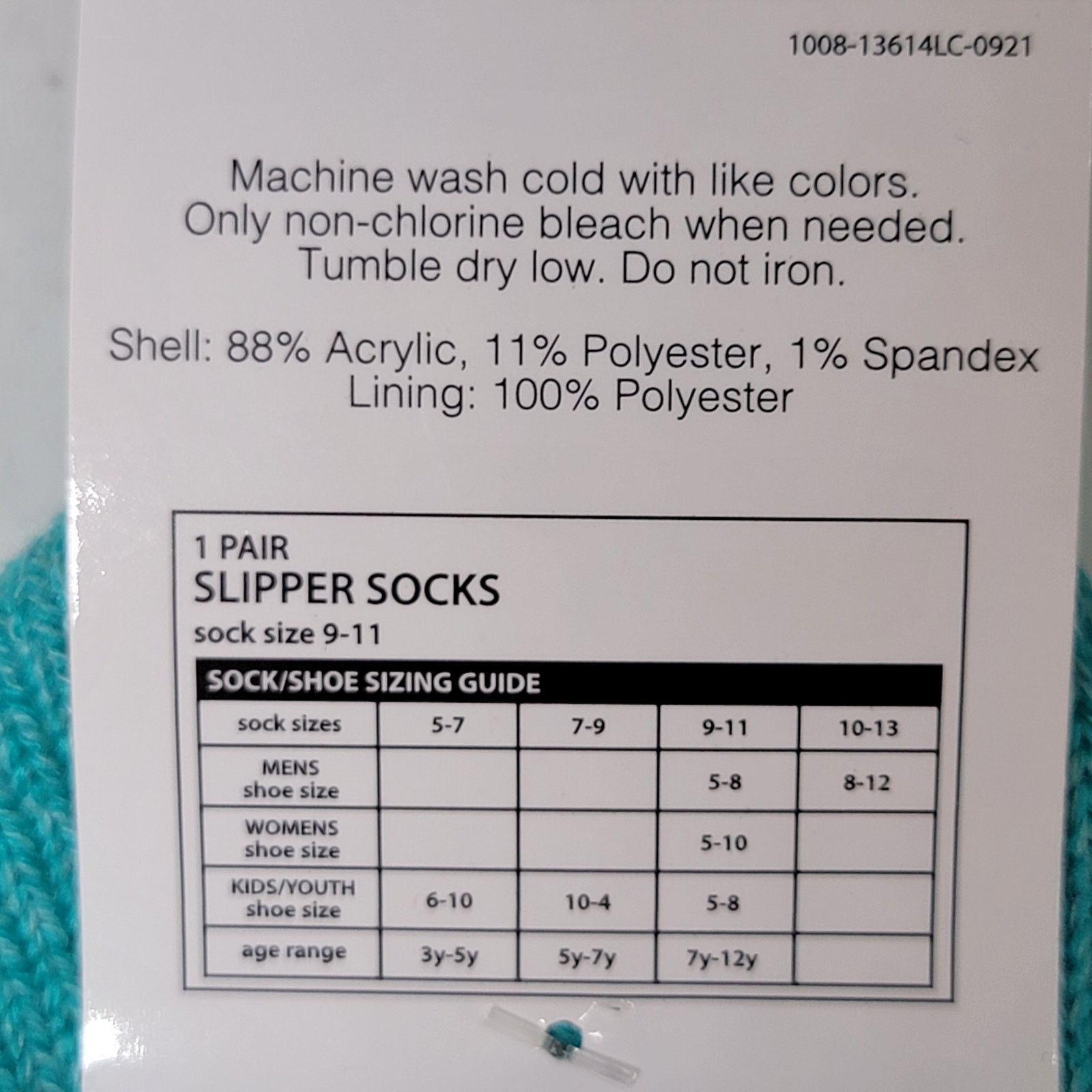 Disney Disney Star Wars Boba Fett Chibi Slipper Socks - 9-11 NWT Size US 6 / IT 36 - 6 Thumbnail