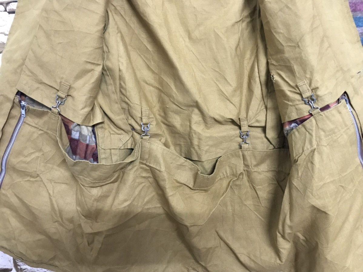 Redhead × Vintage Vintage Hunting Jacket Bone-Dry by Red Head Size US S / EU 44-46 / 1 - 13 Thumbnail