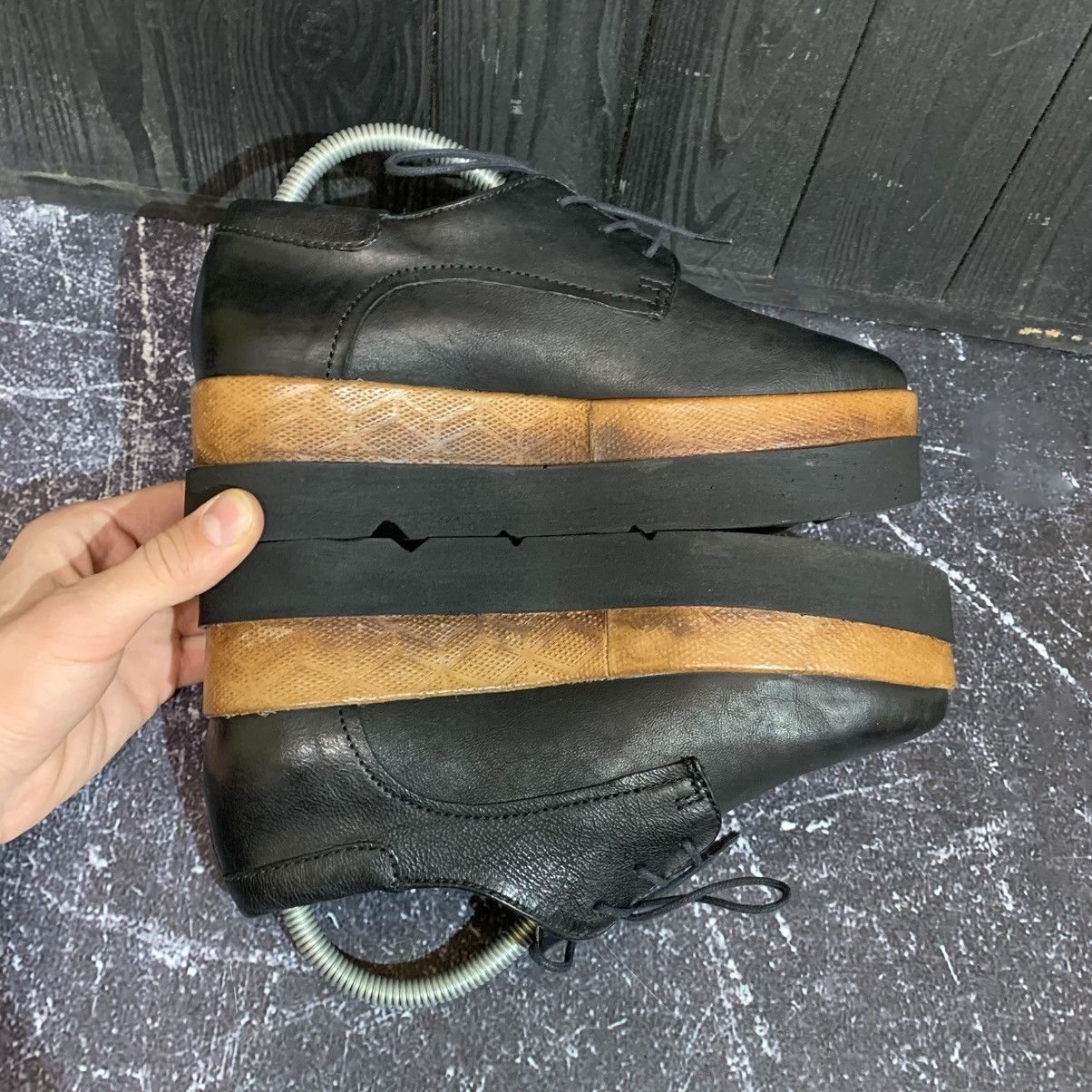 A.S.98 A.S 98 Airsteps Women’s Platform Shoes Size 37 Size US 7 / IT 37 - 9 Thumbnail