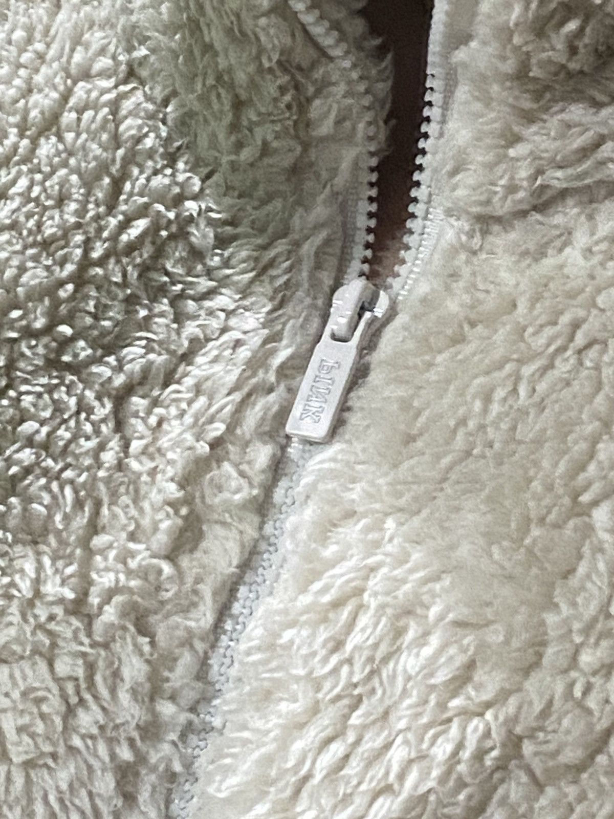 Victoria's Secret Victoria’s Secret Fur Jacket Size L / US 10 / IT 46 - 2 Thumbnail