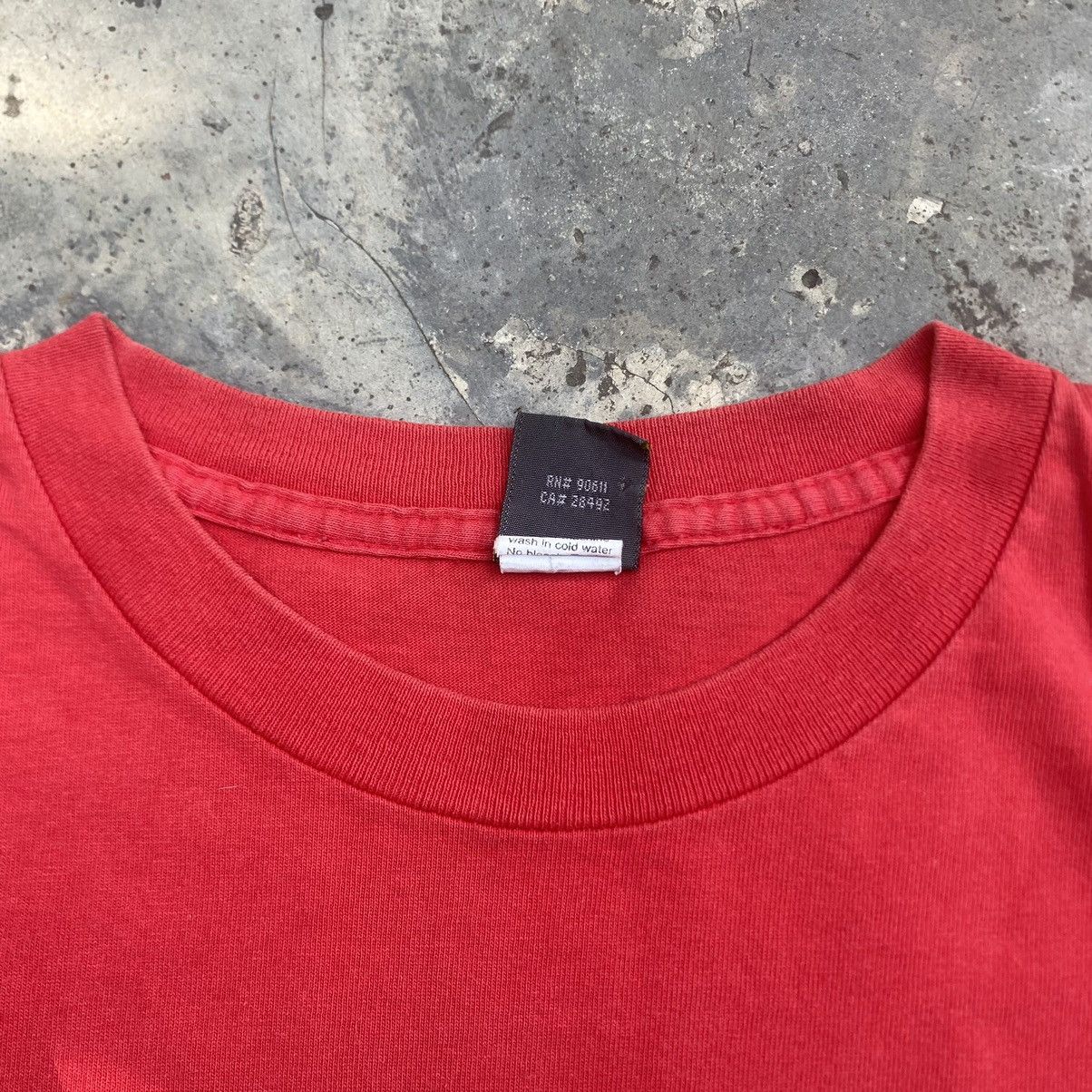 Freshjive Vintage Freshjive Rip Off Tamiya Tshirt Size US M / EU 48-50 / 2 - 4 Thumbnail