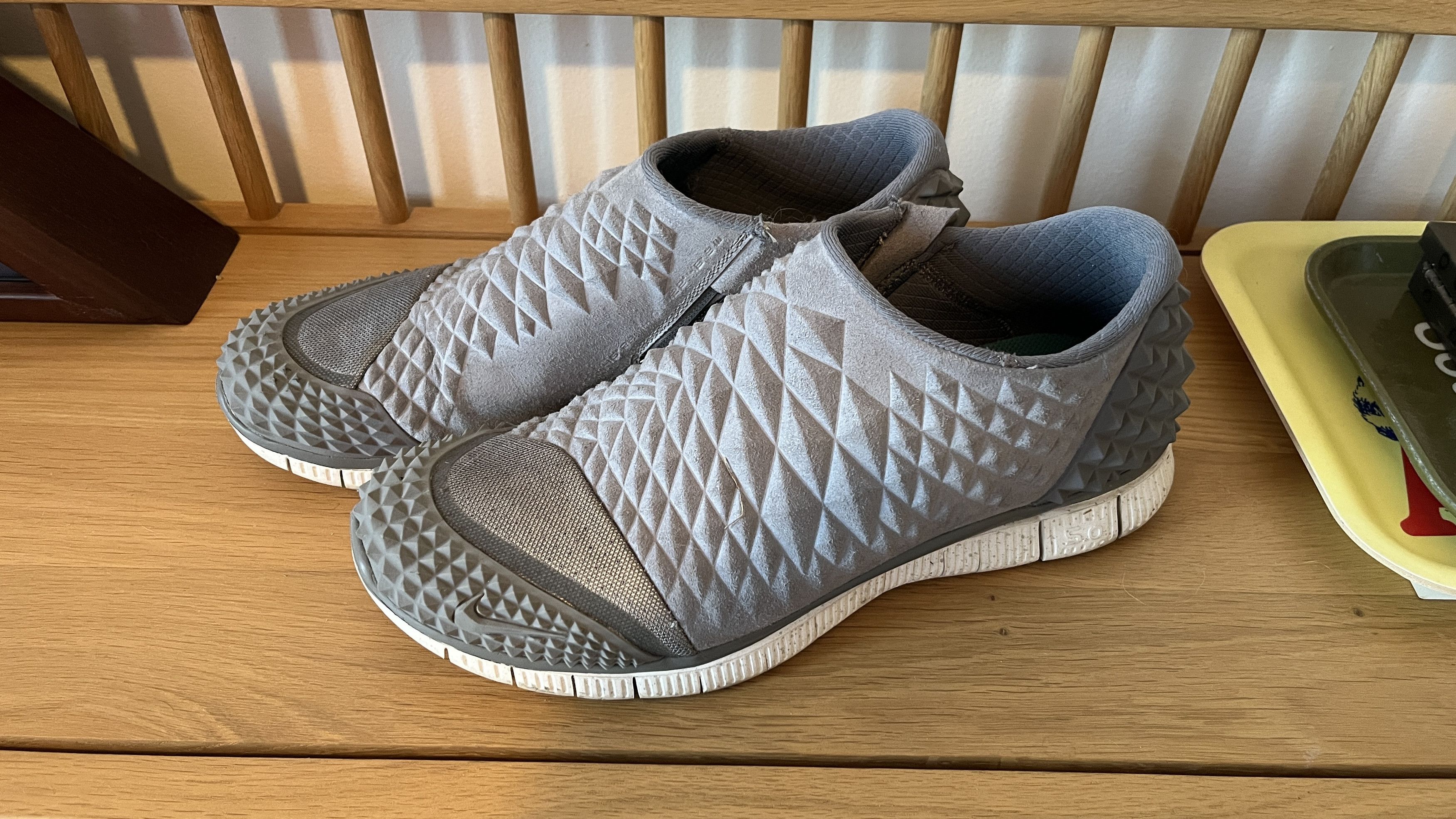 Nike Free Orbit 2 Sp Gray Size 12 US M