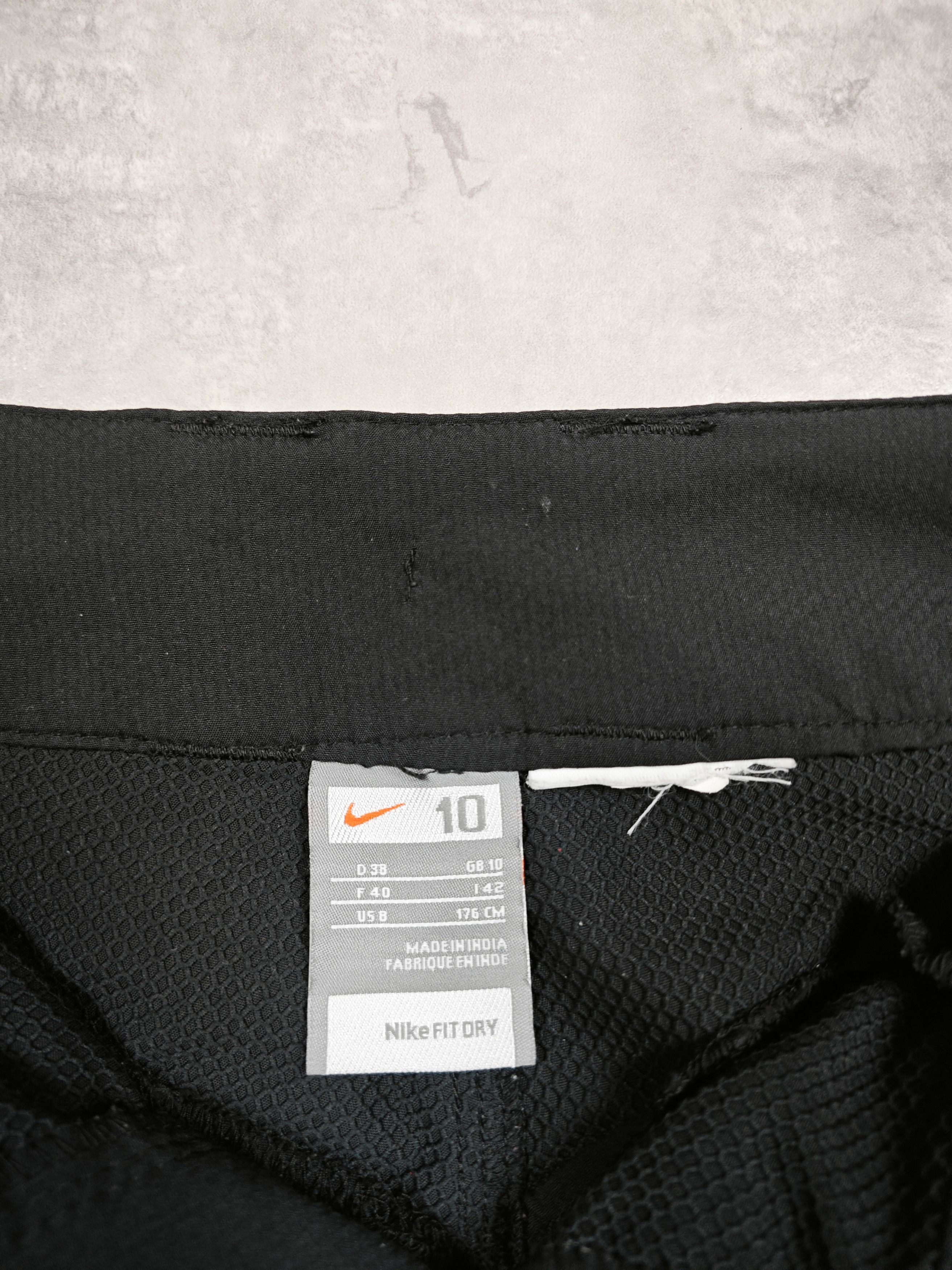 Nike Nike vintage y2k pants Size US 32 / EU 48 - 9 Thumbnail