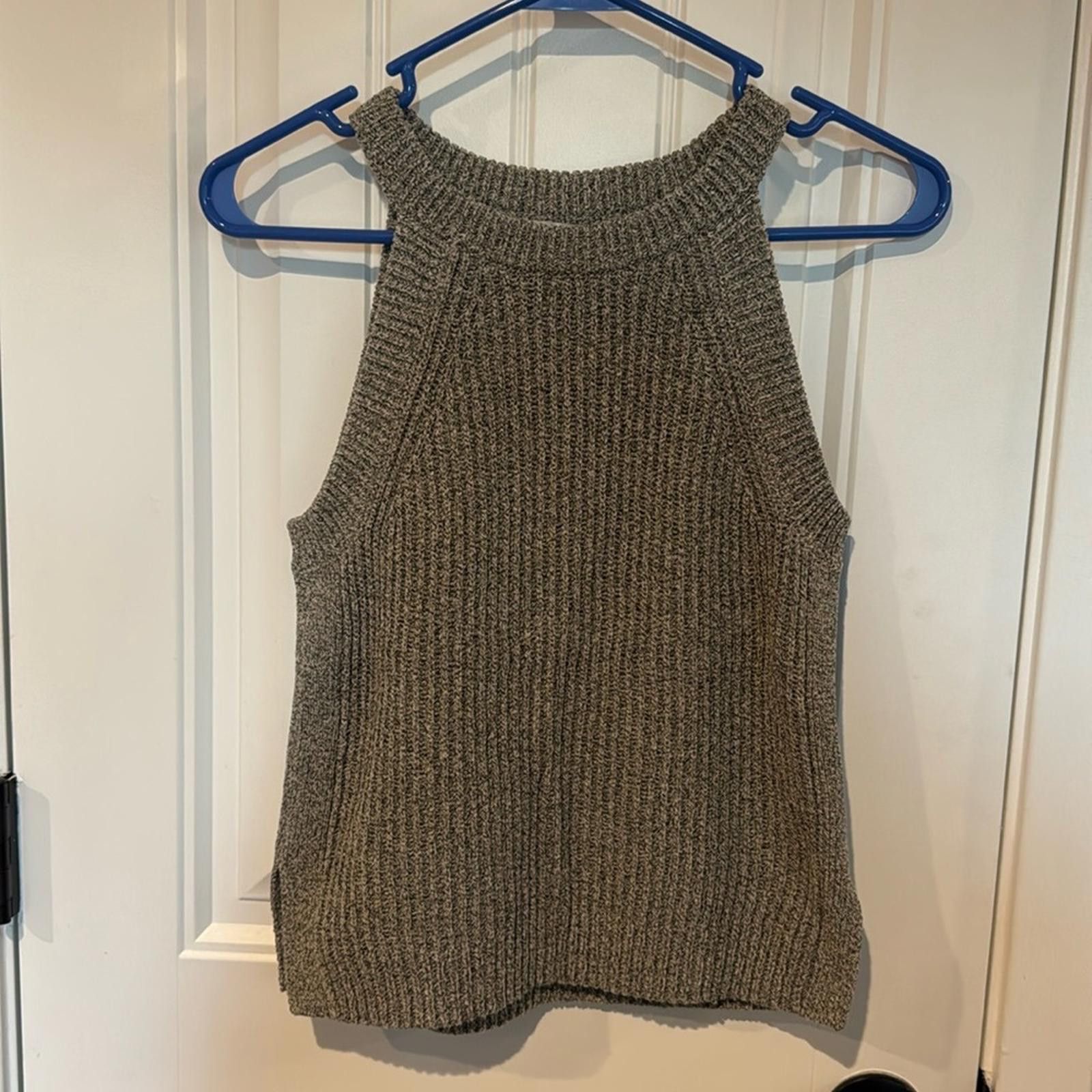 Madewell Madewell | Sweater Tank Size XXS / US 00 / IT 34 - 1 Thumbnail