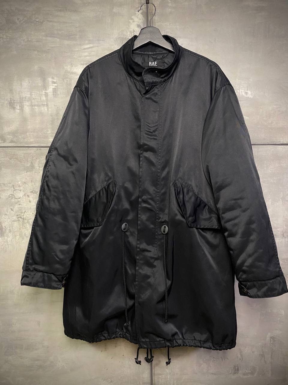 Raf Simons × Raf by Raf Simons RAF parka M Size US M / EU 48-50 / 2 - 3 Thumbnail