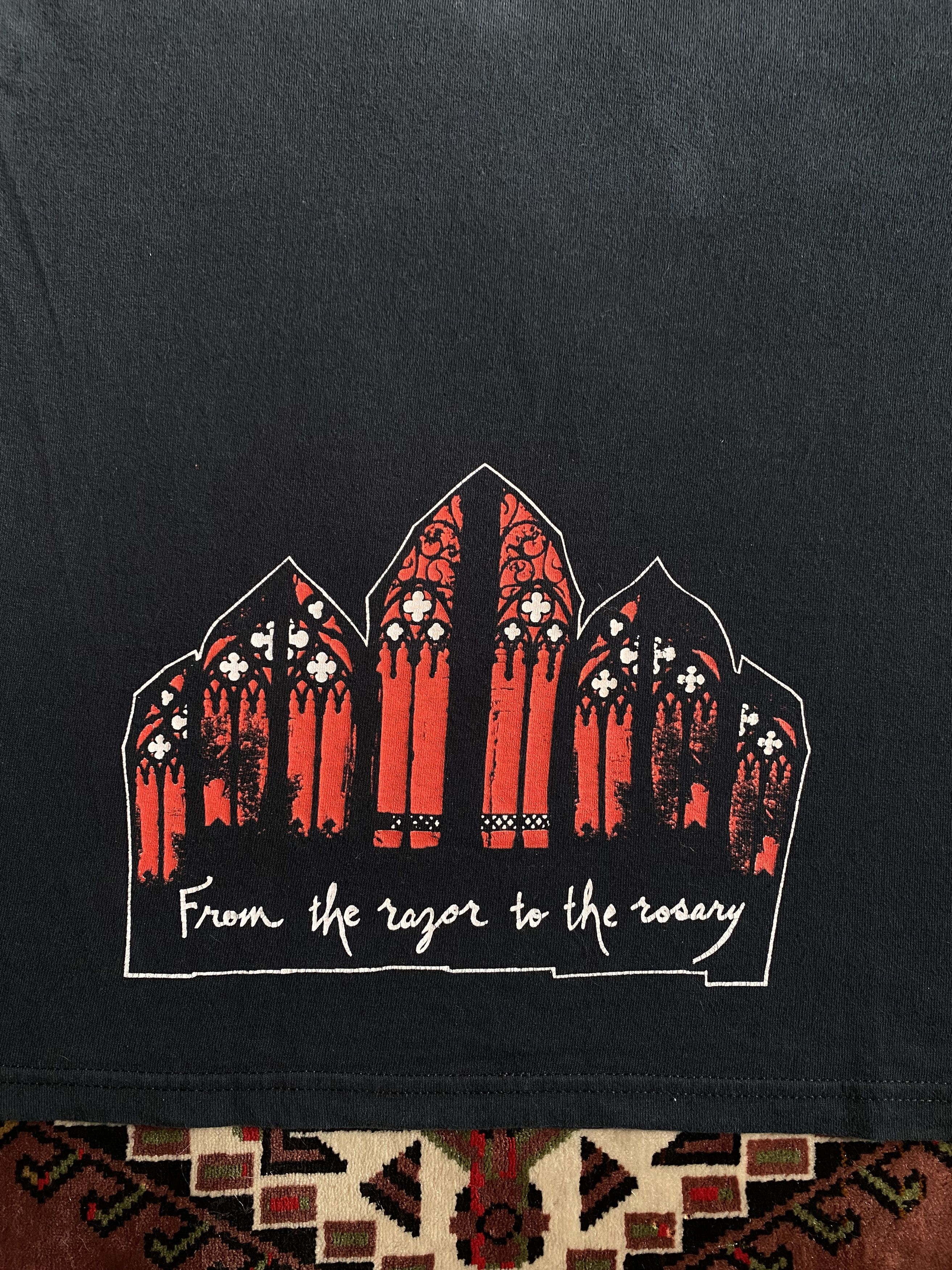 Band Tees Vintage My Chemical Romance Band Tee Size US S / EU 44-46 / 1 - 6 Thumbnail