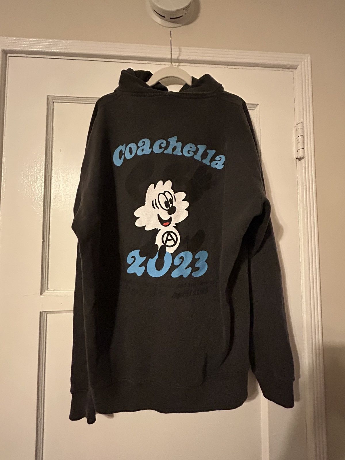 トップス Coachella x Verdy Girls Don't Cry Coachella 2023 Verdy Girls Dont Cry Shirt (L) - Product Details