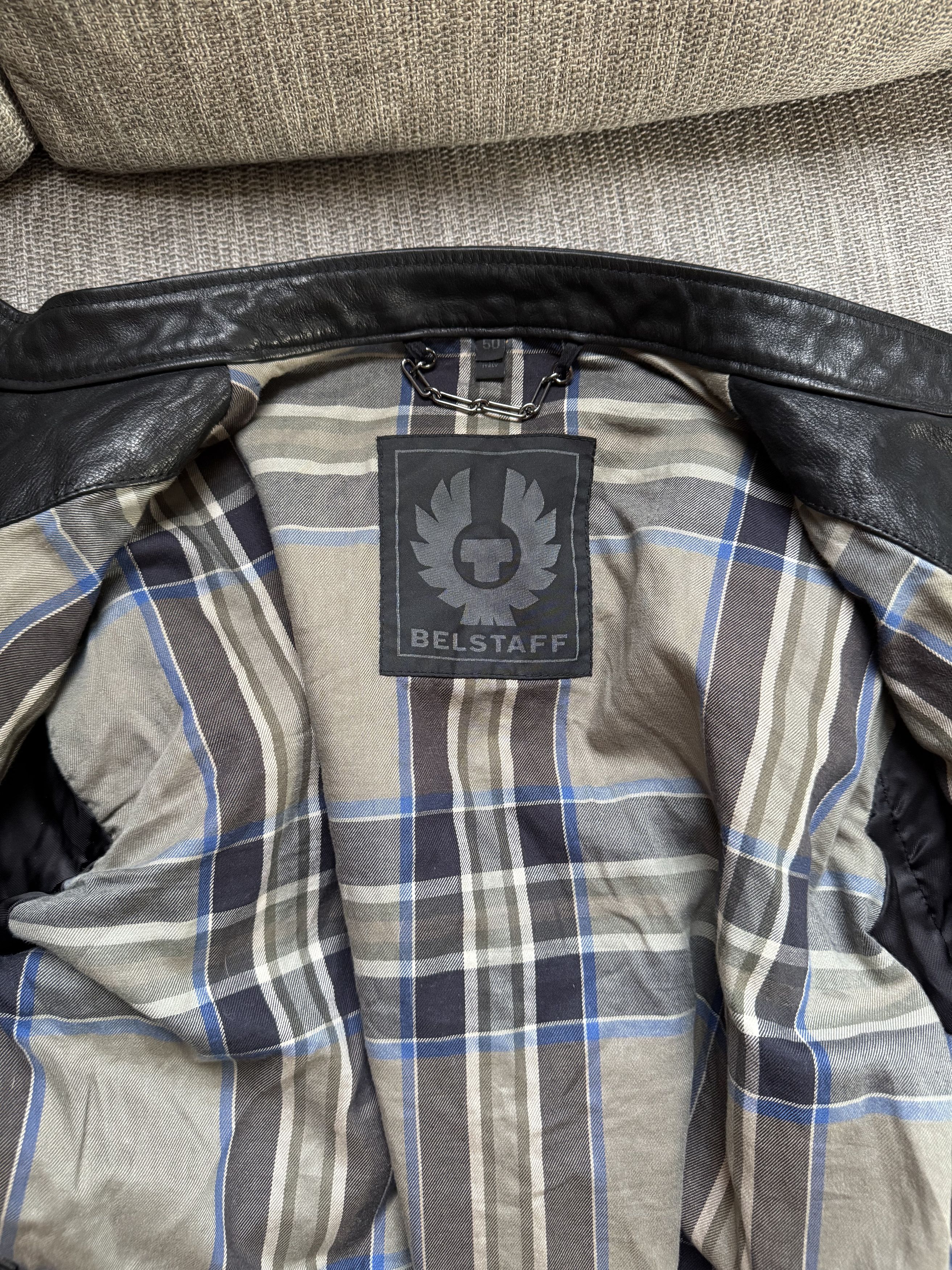 Belstaff Belstaff Outlaw Jacket – Original Skyfall Edition Size US M / EU 48-50 / 2 - 3 Thumbnail